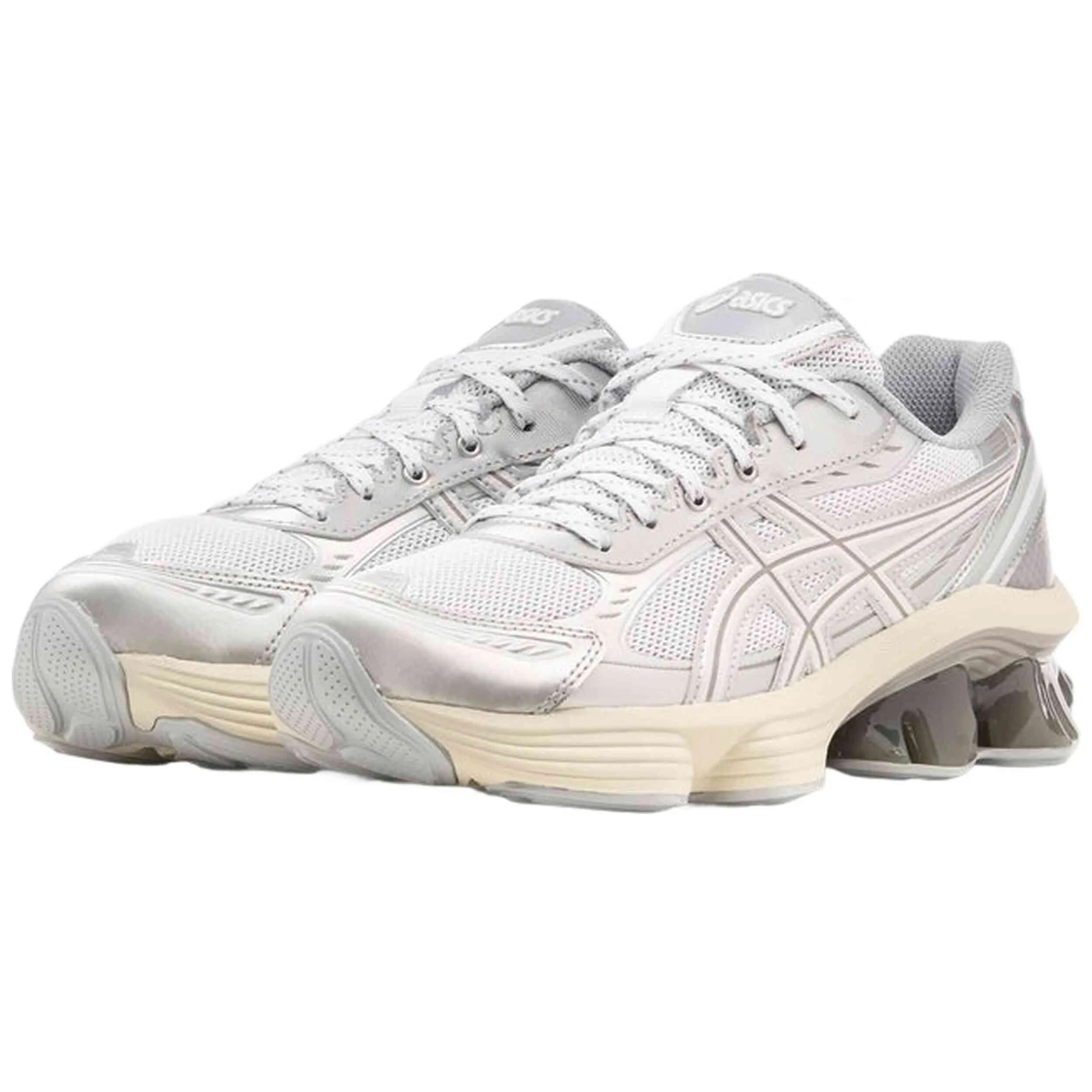 Zapatillas Asics modelo 1203A591-101 para hombre 5/5