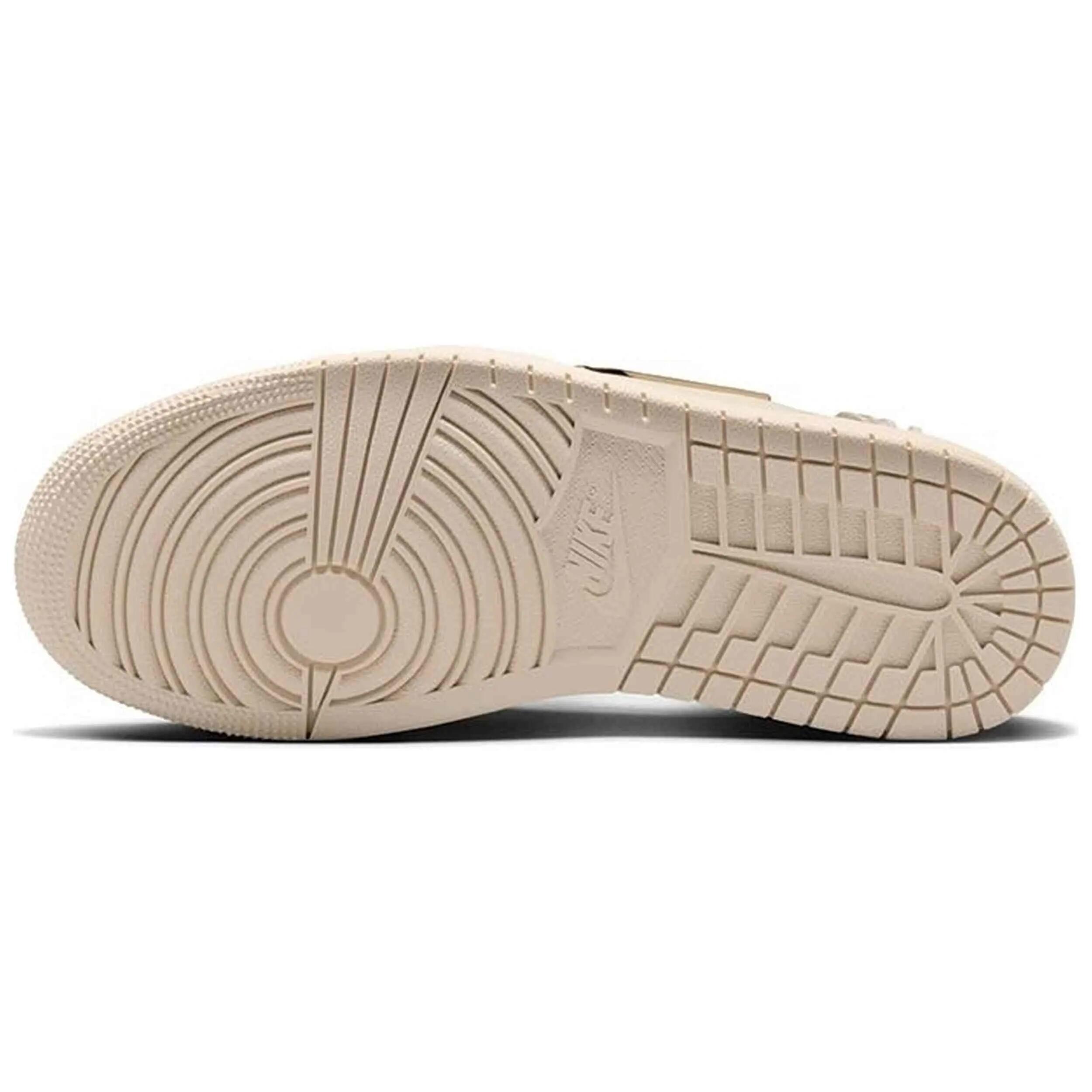 Scarpe - Basse, Dettagli premium - Method of Make Legend - Beige chiaro 5/5