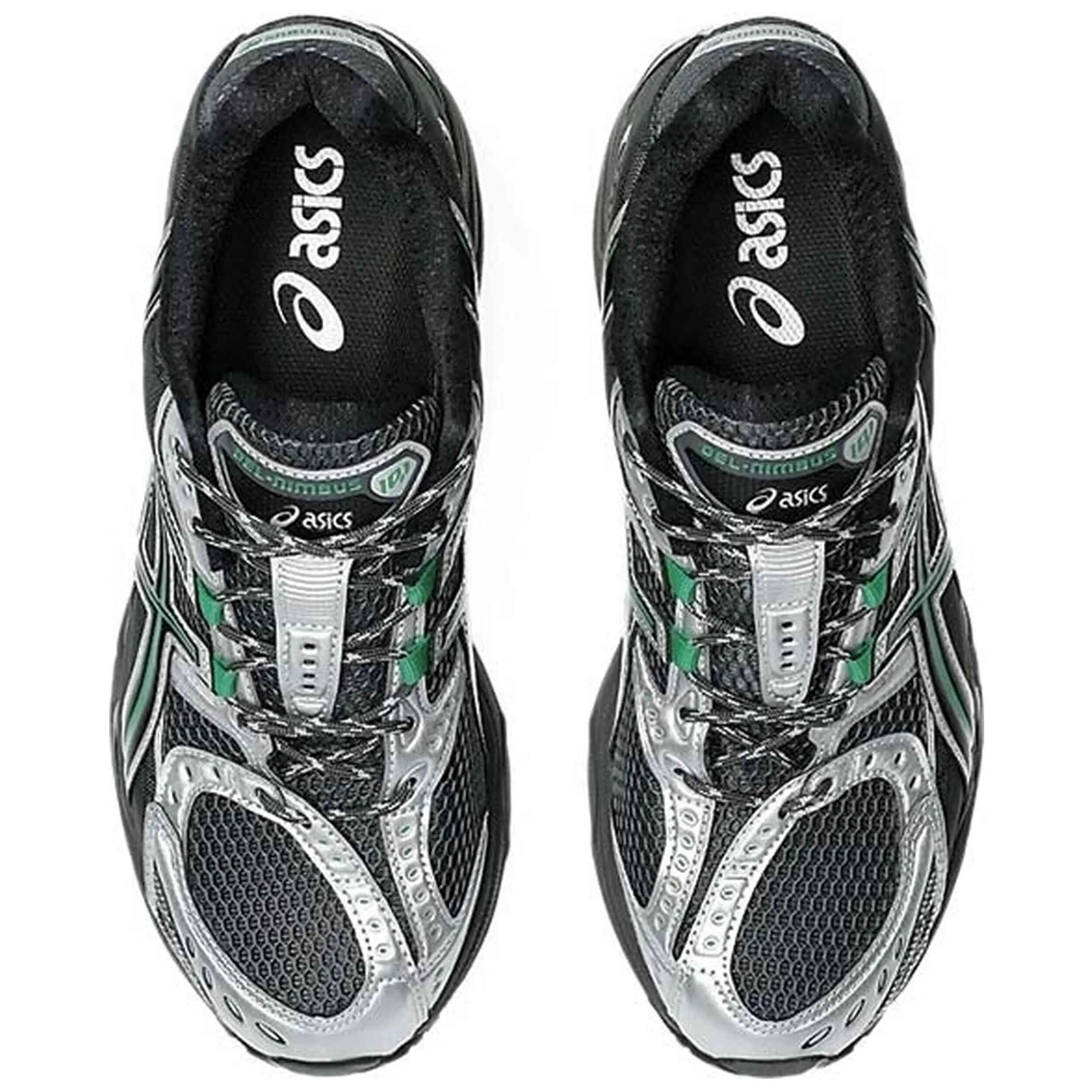 Zapatillas Asics modelo Asics Gel Nimbus 10.1 "Green Basil" para hombre 4/4