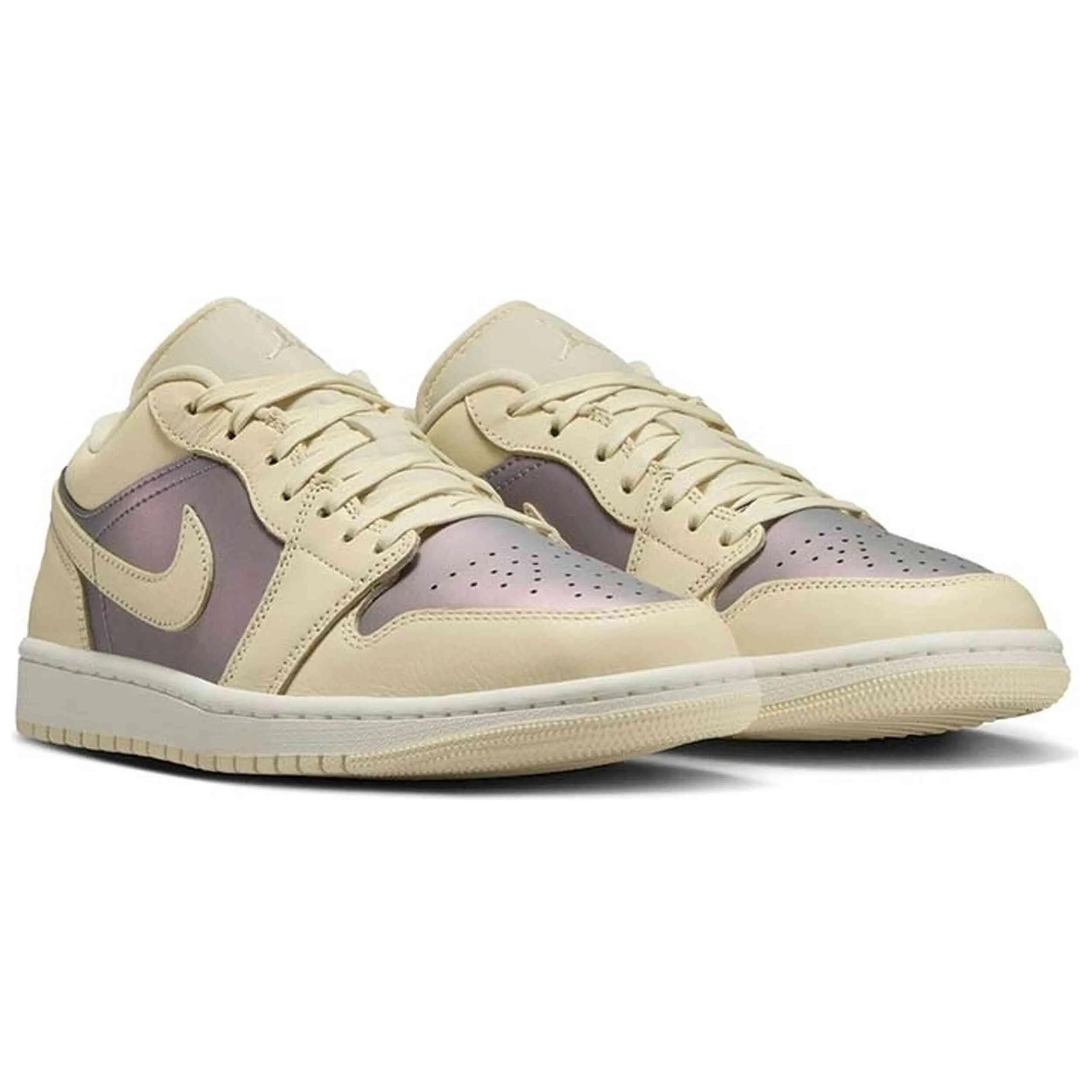 Zapatillas Jordan modelo Air Jordan 1 Low SE W "Muslin" para mujer 3/5