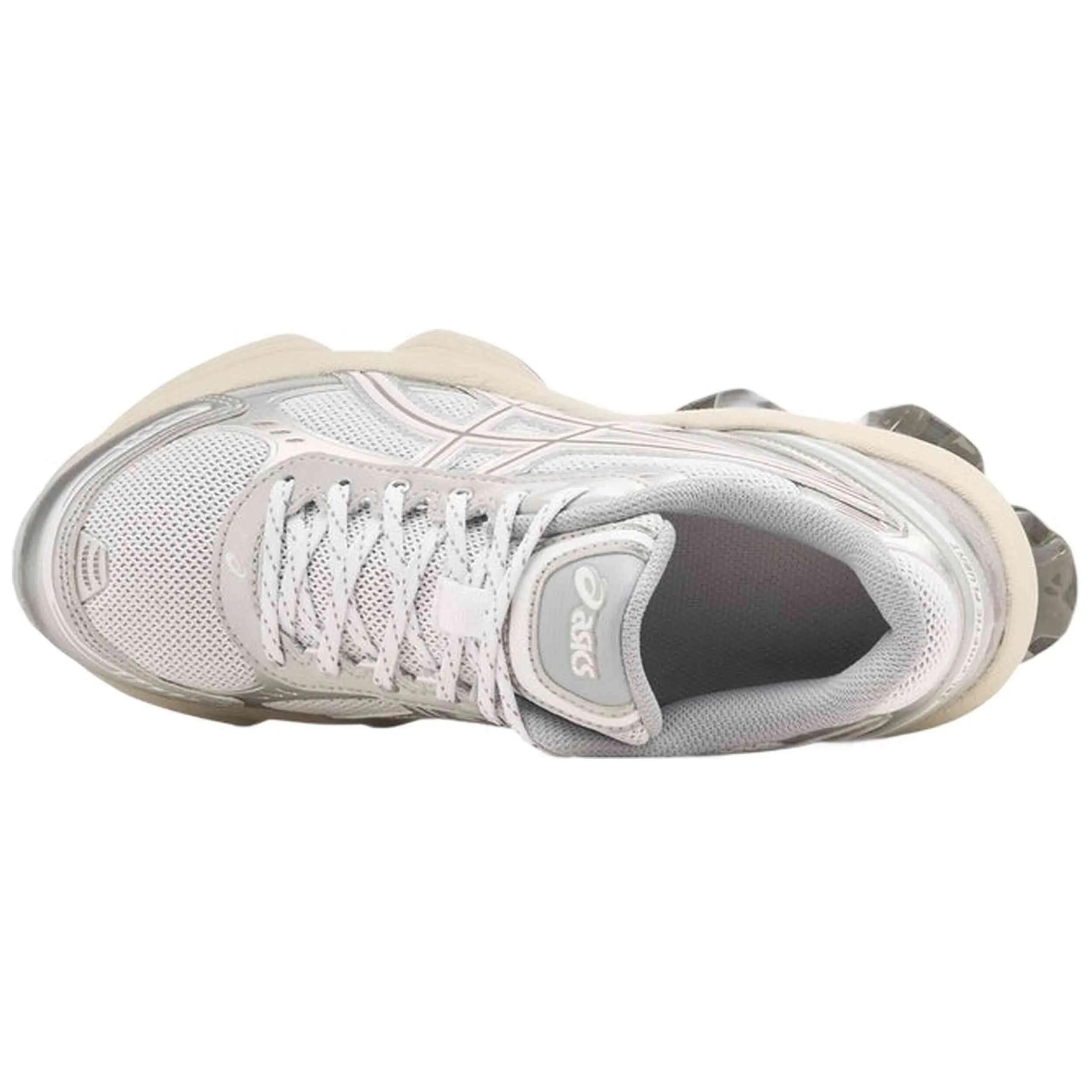 Zapatillas Asics modelo 1203A591-101 para hombre 4/5
