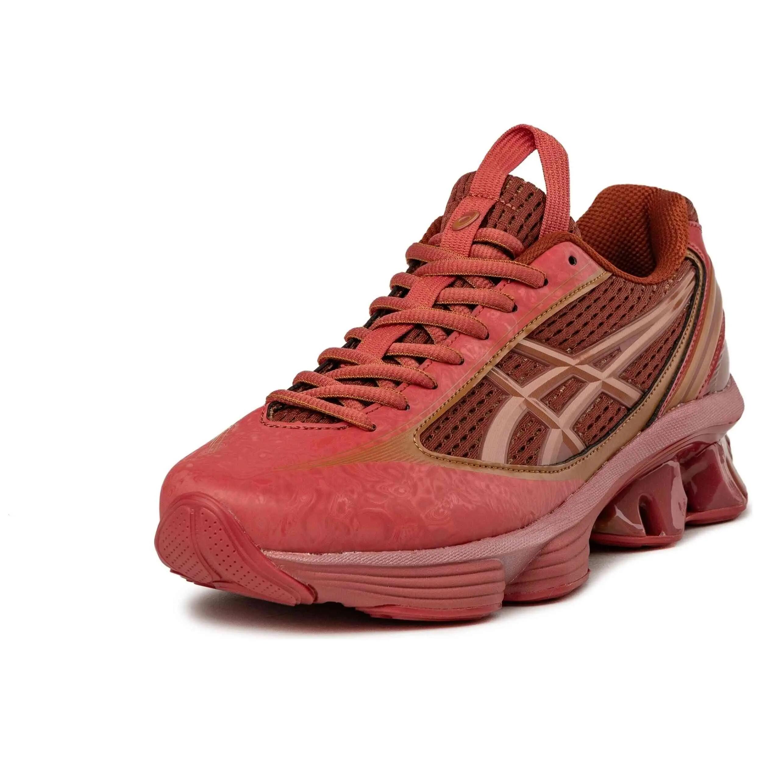Baskets Asics modèle 1203A748-700 pour femmes 3/3