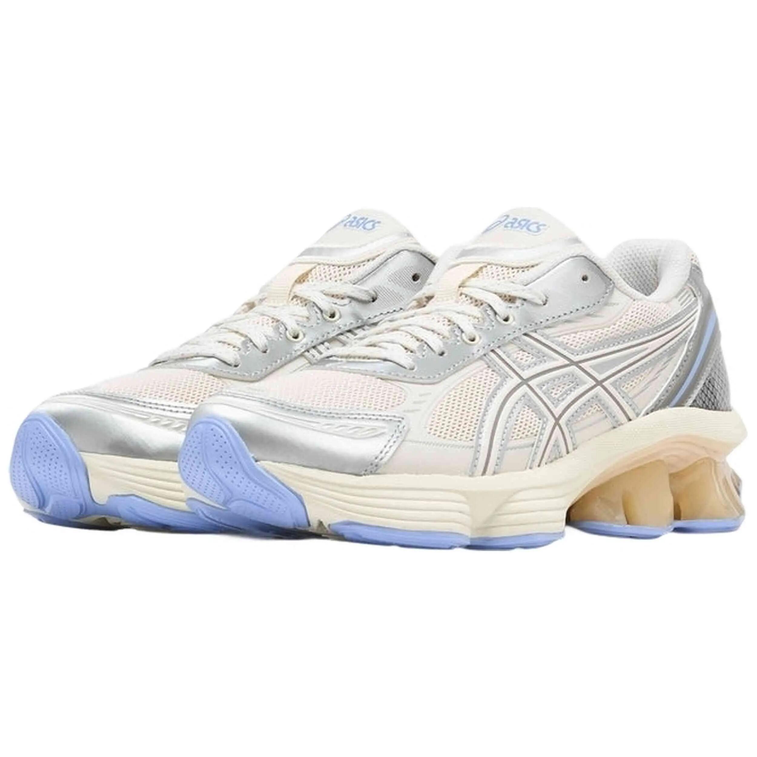 Baskets Asics modèle 1203A591-103 pour homme 4/5