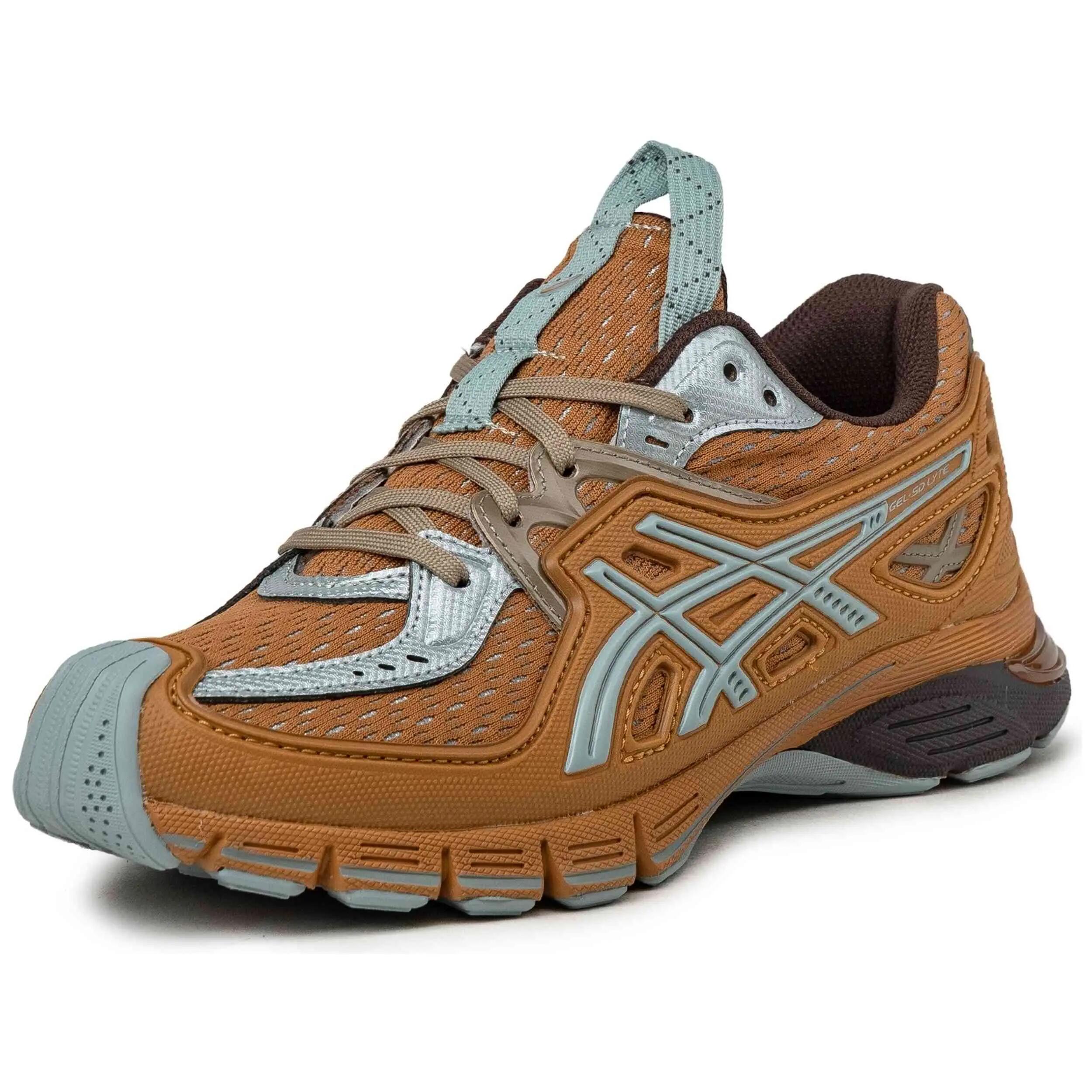 Schoen Asics model 1203A665-400 voor vrouwen 4/4