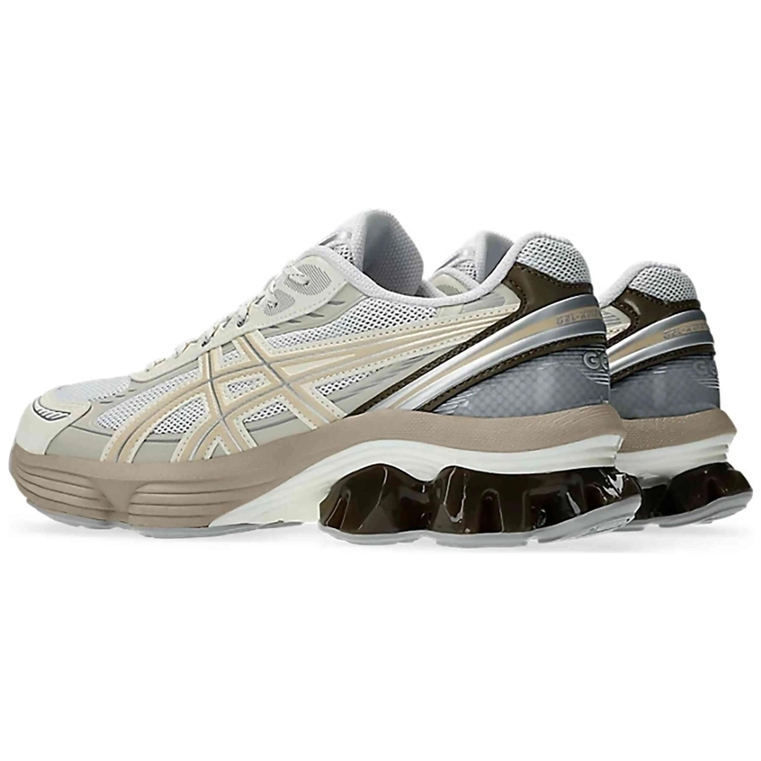 Baskets Asics modèle 1203A591-102 pour homme 3/5