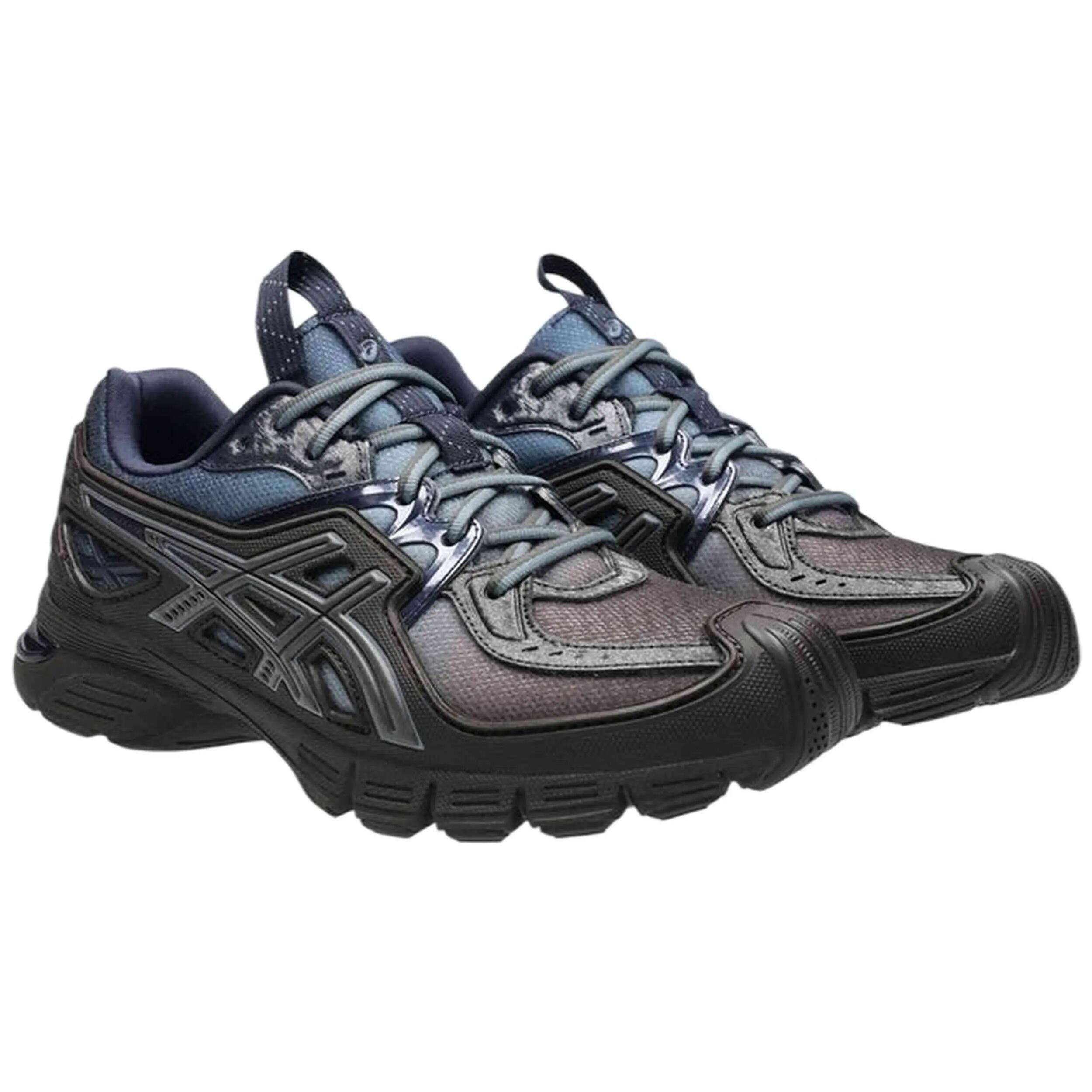 Baskets Asics modèle 1203A972-201 pour unisexe 3/4