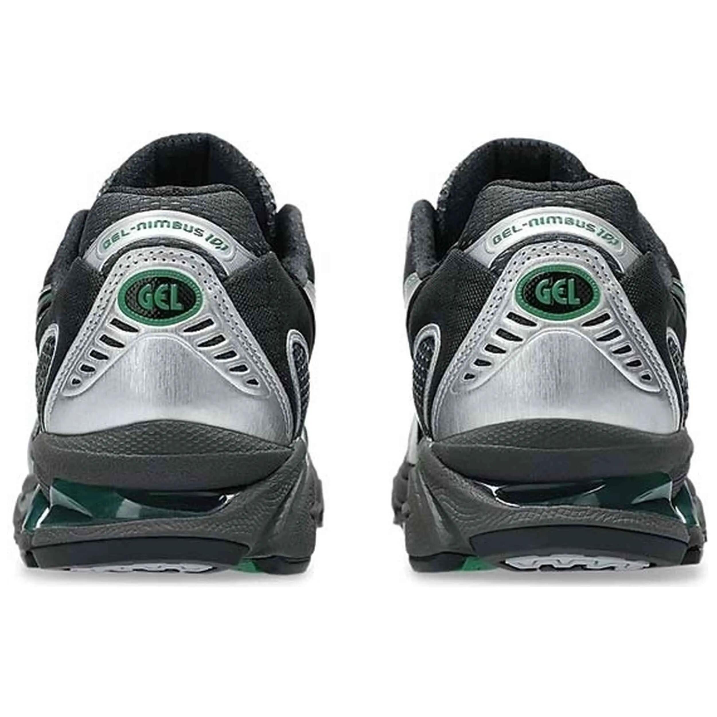 Zapatillas Asics modelo Asics Gel Nimbus 10.1 "Green Basil" para hombre 3/4