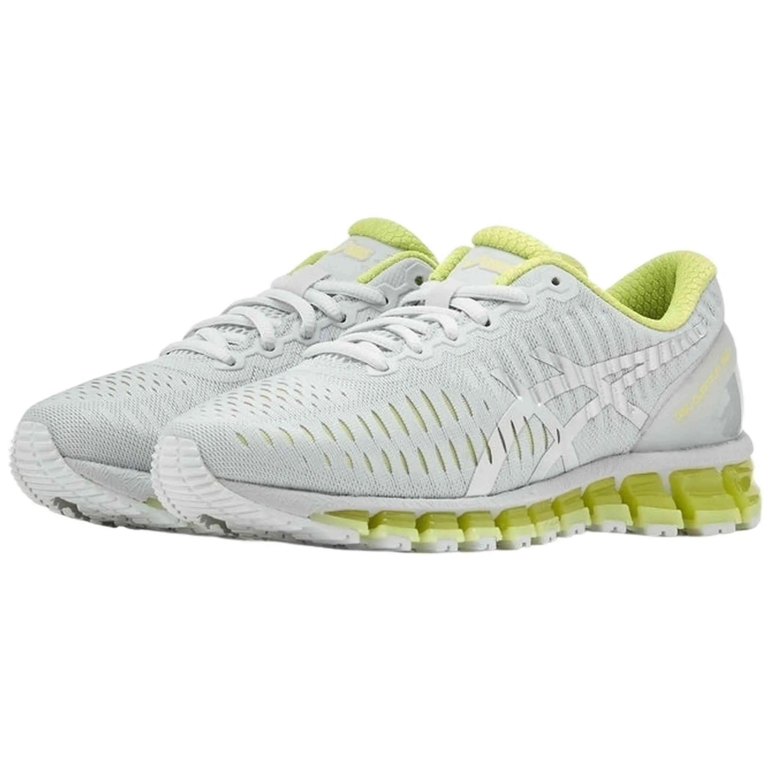 Zapatillas Asics modelo 1203A730-022 para mujer 5/5