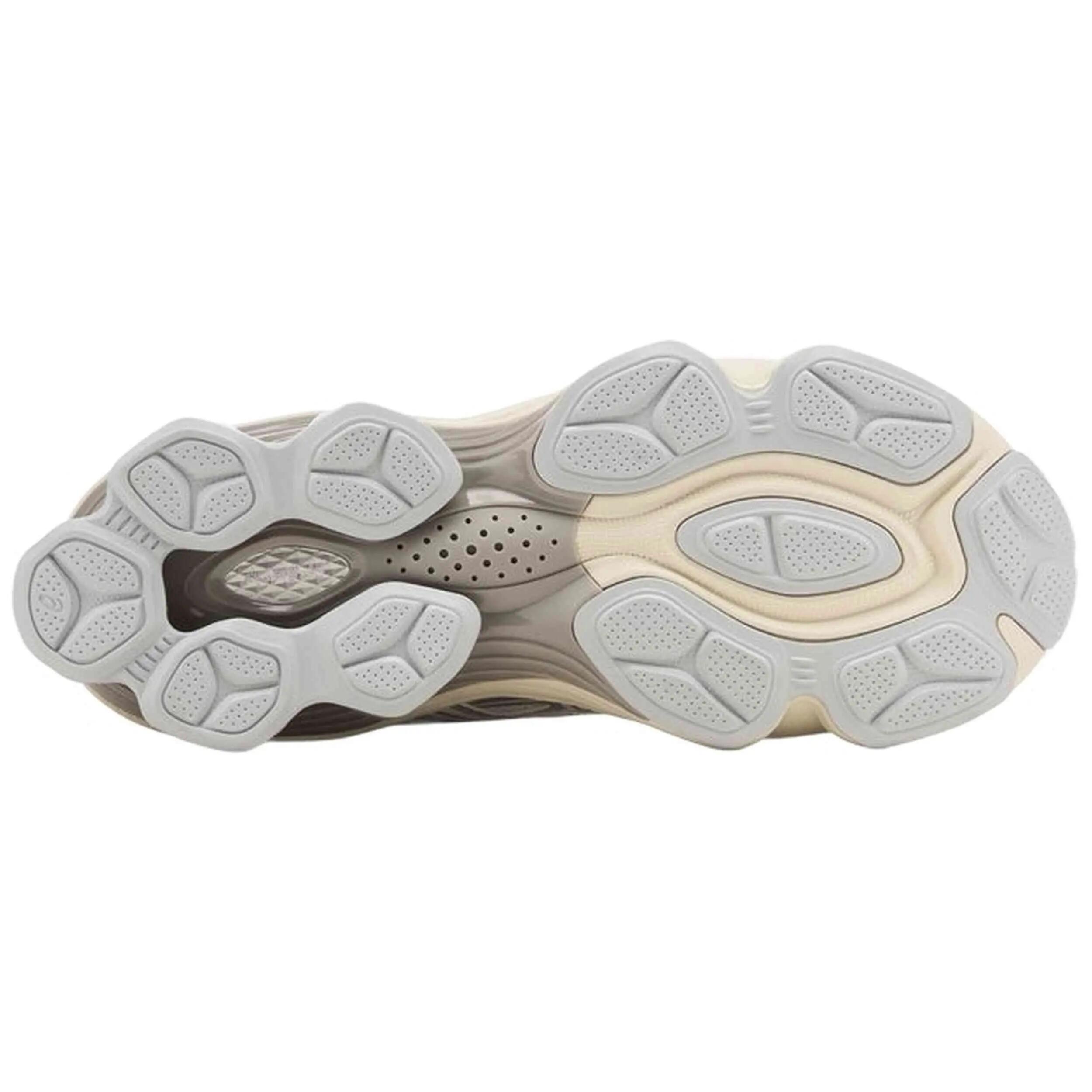 Zapatillas Asics modelo 1203A591-101 para hombre 3/5