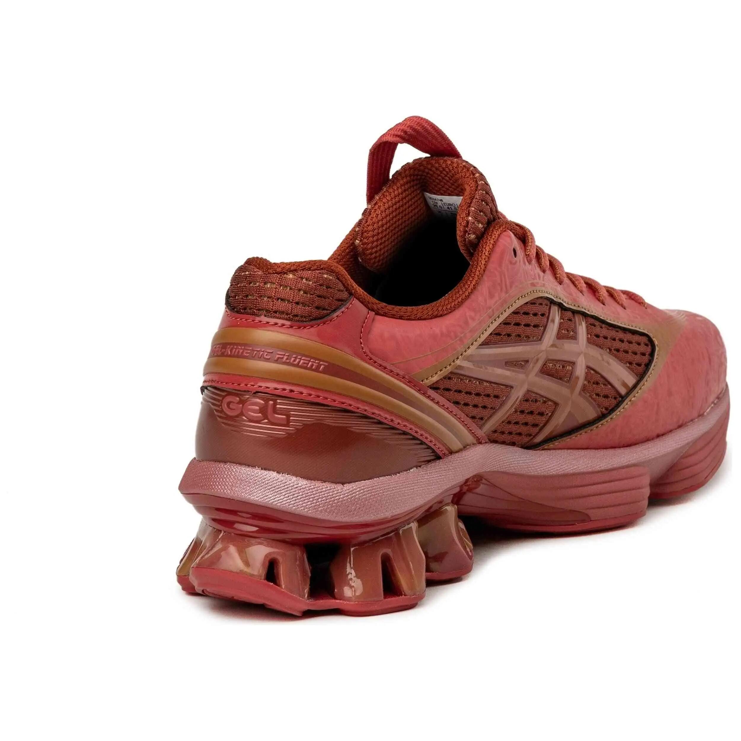 Baskets Asics modèle 1203A748-700 pour femmes 2/3