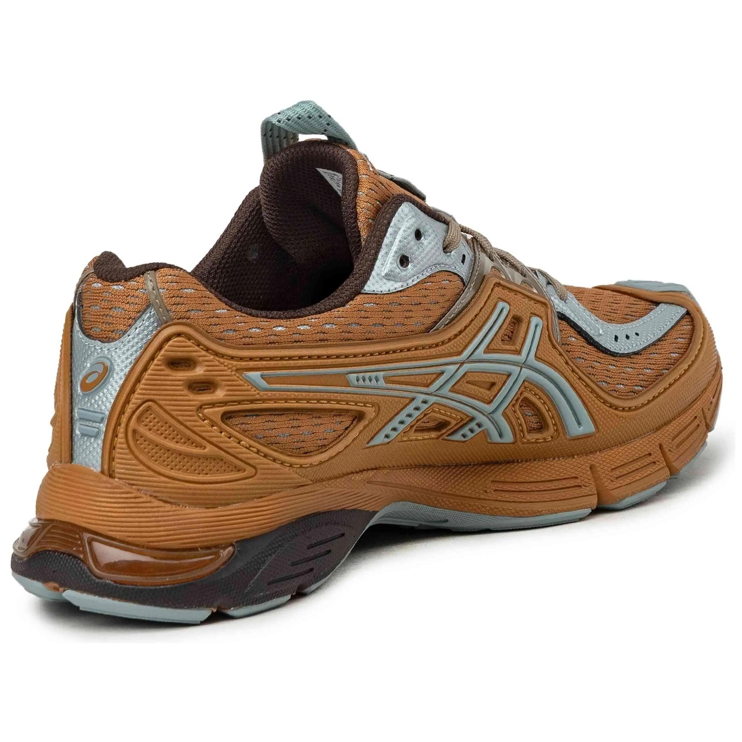 Schoen Asics model 1203A665-400 voor vrouwen 3/4