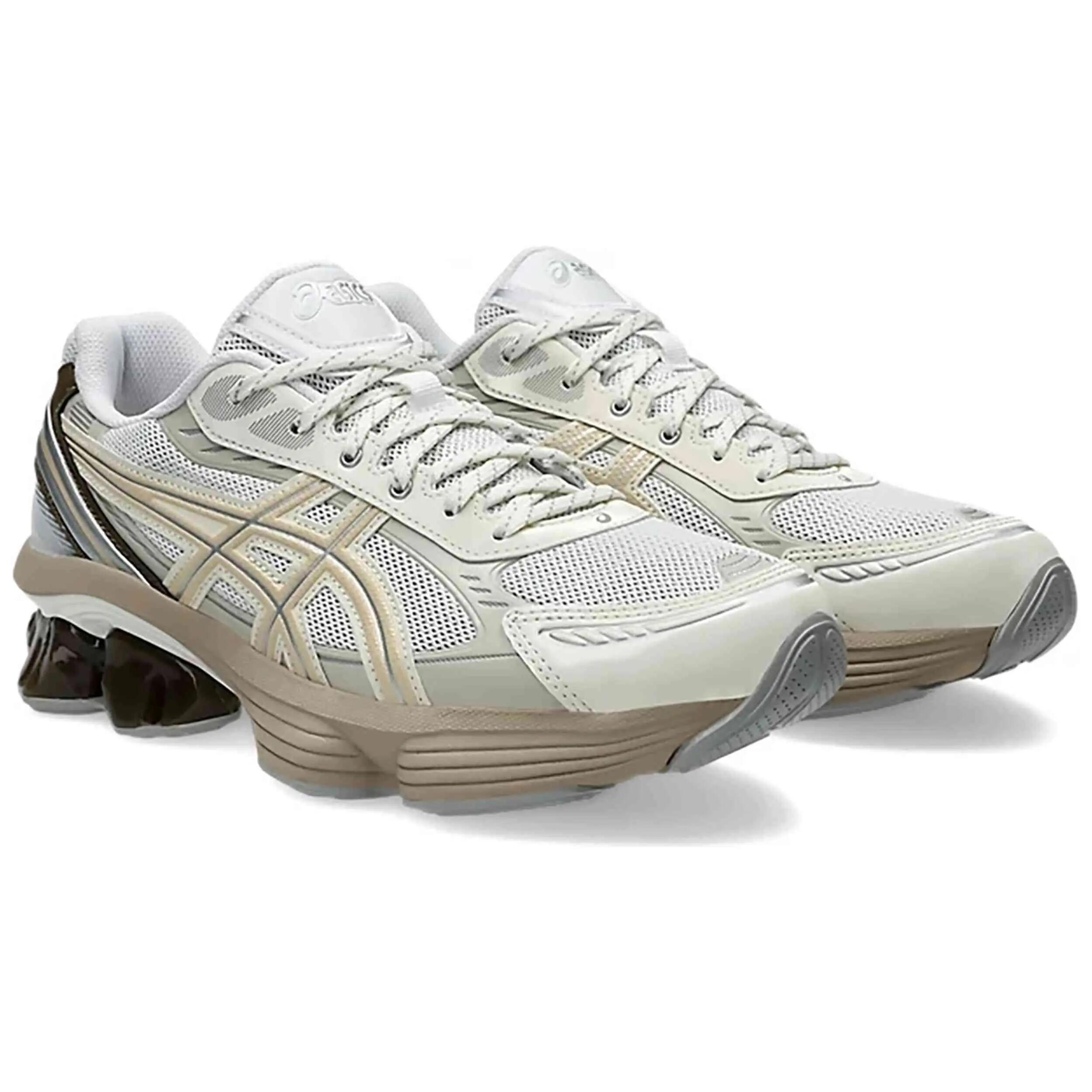 Baskets Asics modèle 1203A591-102 pour homme 2/5