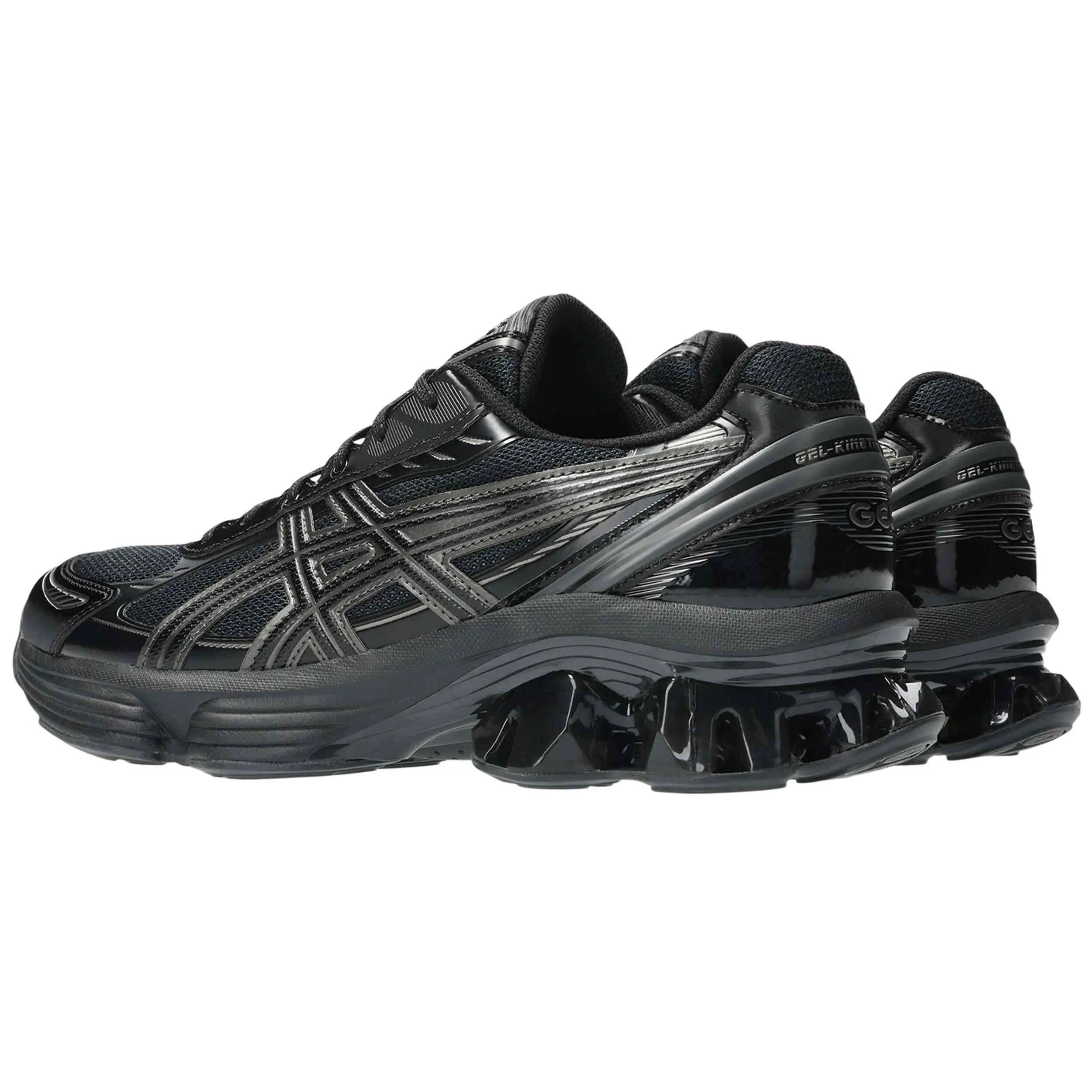 Baskets Asics modèle 1203A591-003 pour homme 4/5