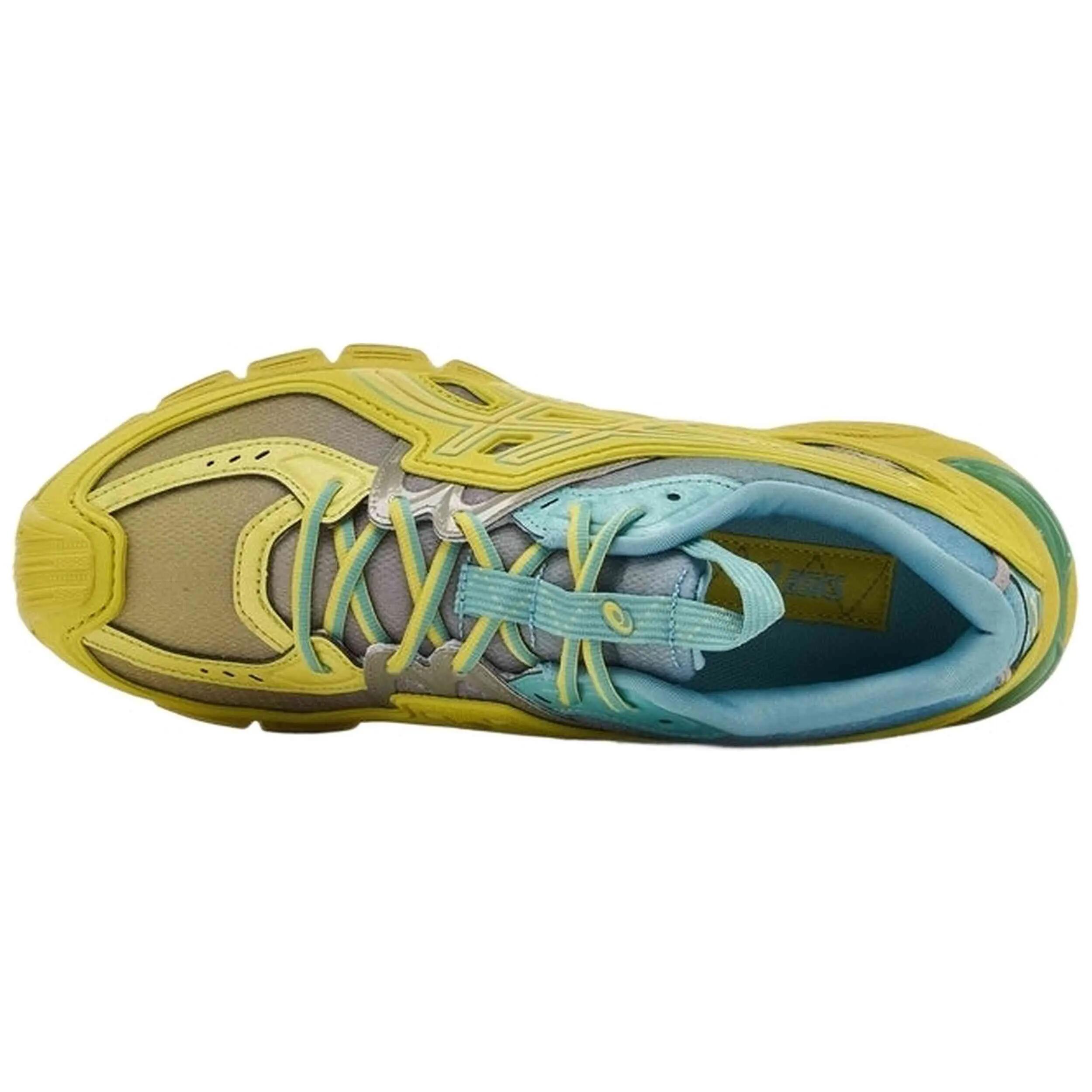 Baskets Asics modèle 1203A972-300 pour homme 3/5