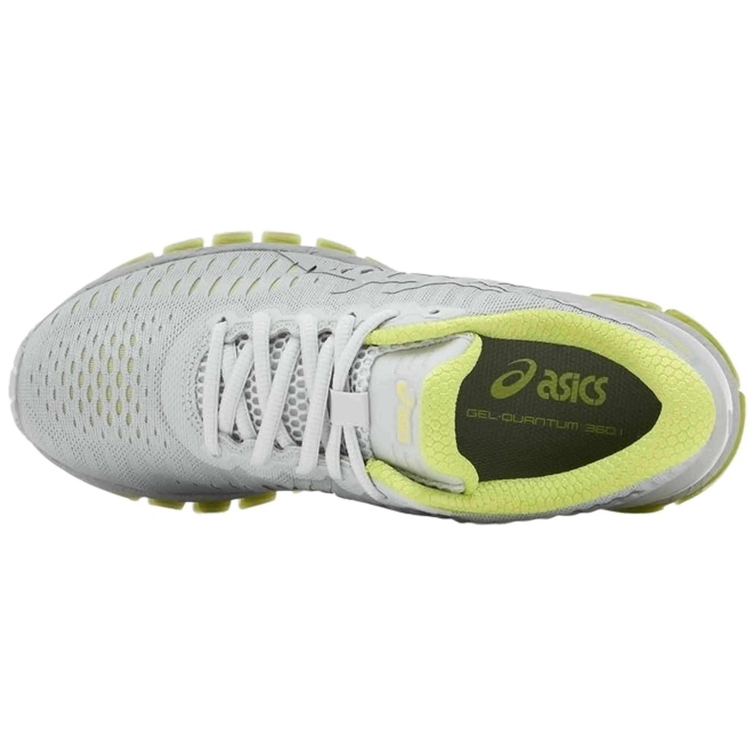 Zapatillas Asics modelo 1203A730-022 para mujer 3/5