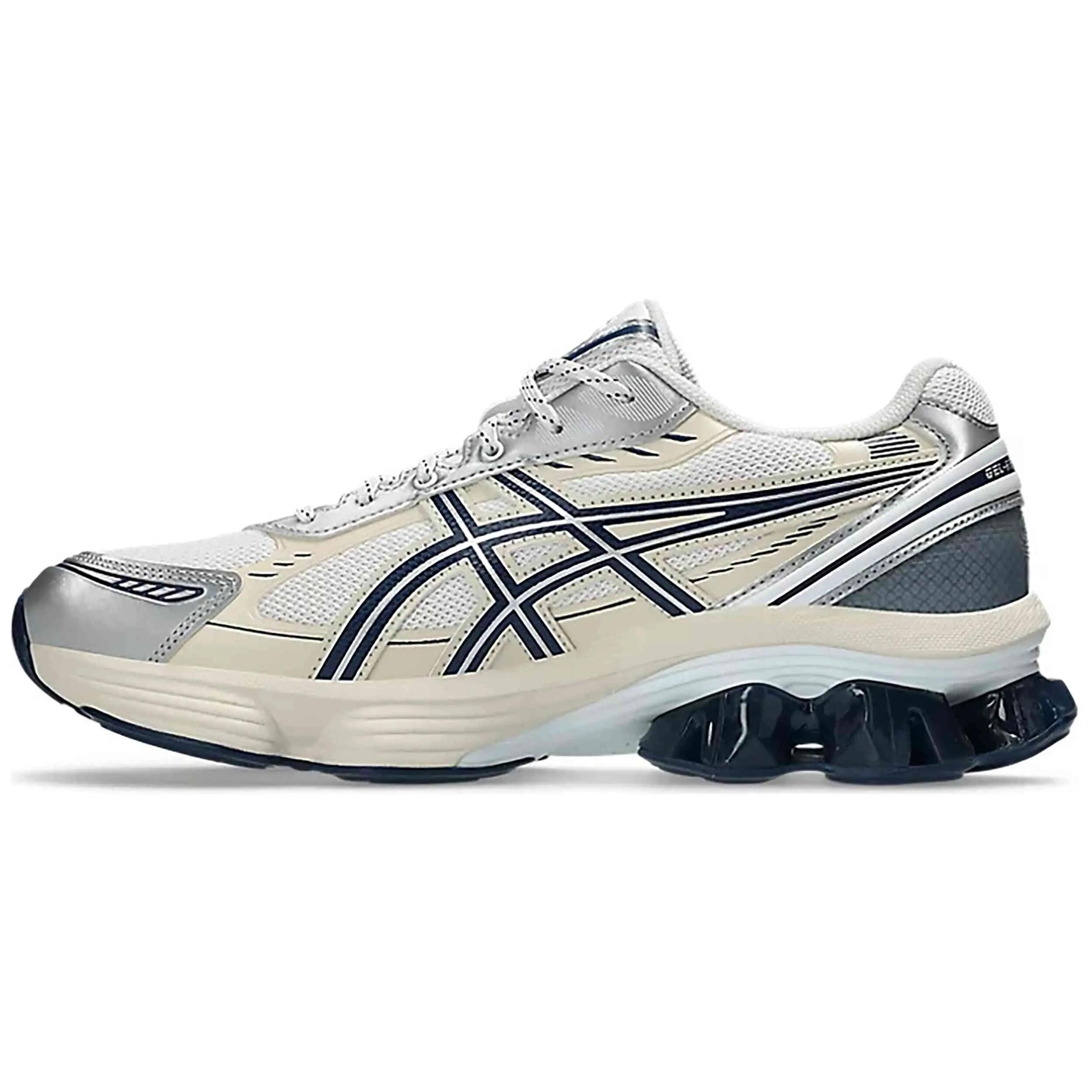Baskets Asics modèle 1203A591-104 pour homme 4/5