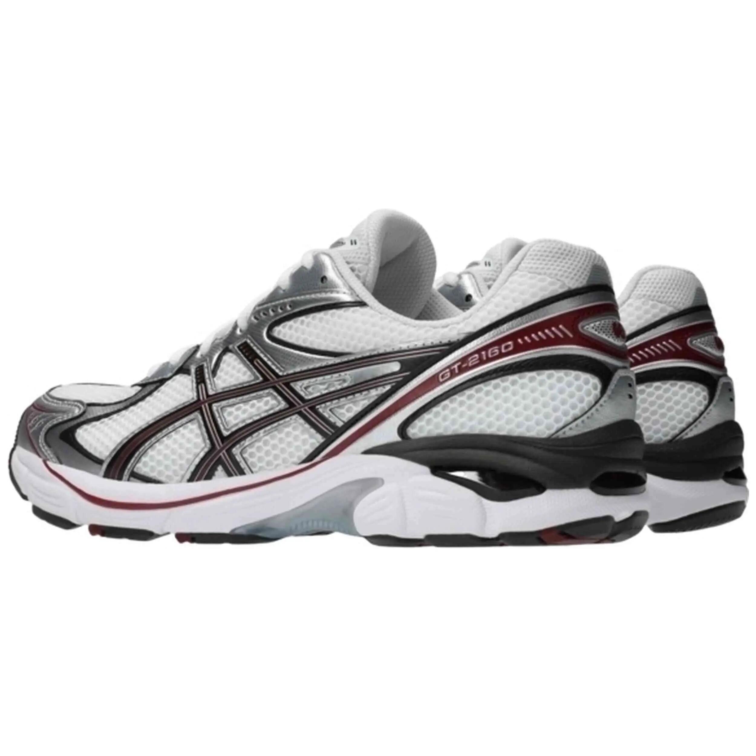 Zapatillas Asics modelo 1203A275-116 para hombre 4/5