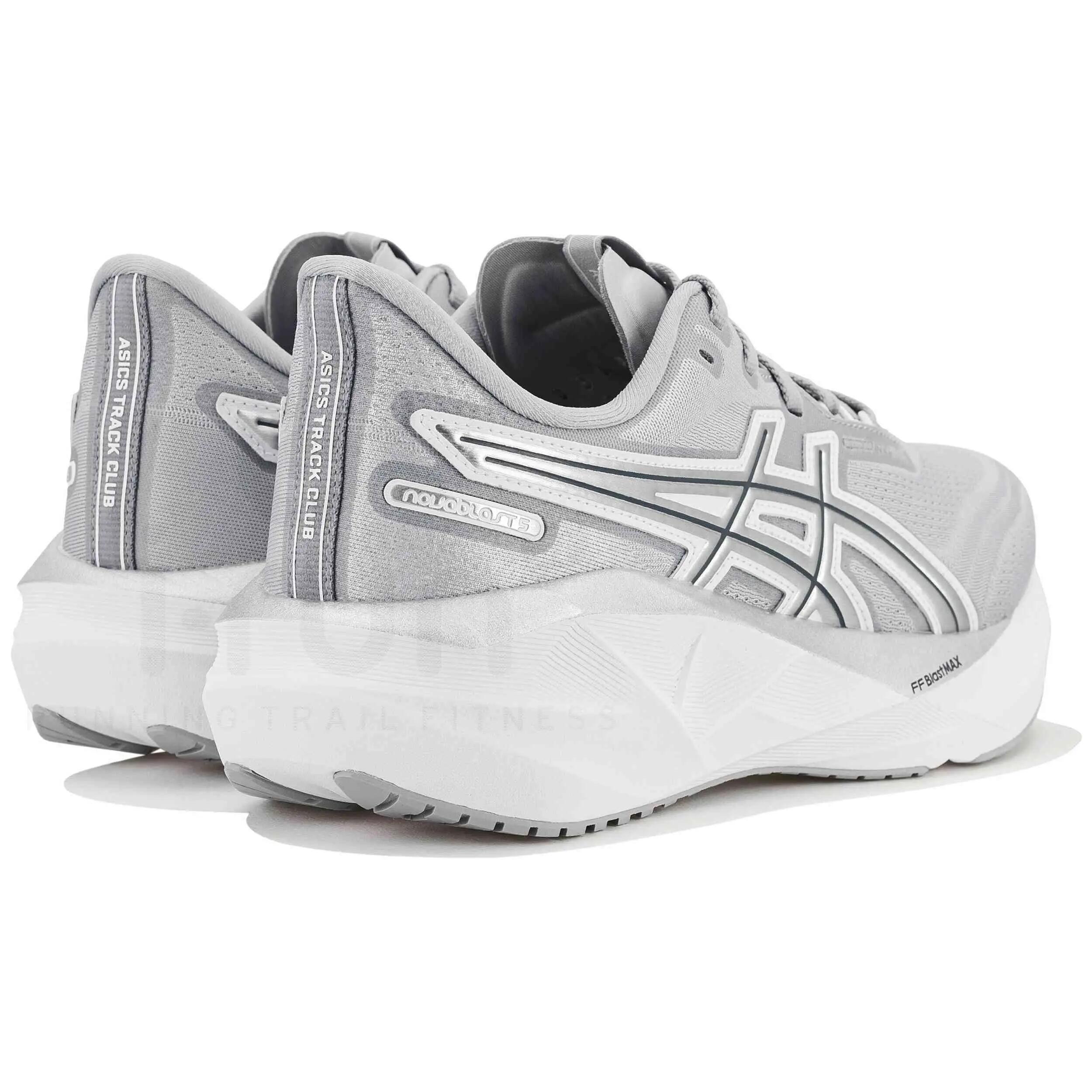 Zapatillas Asics modelo 1011C185-020 para hombre 4/4
