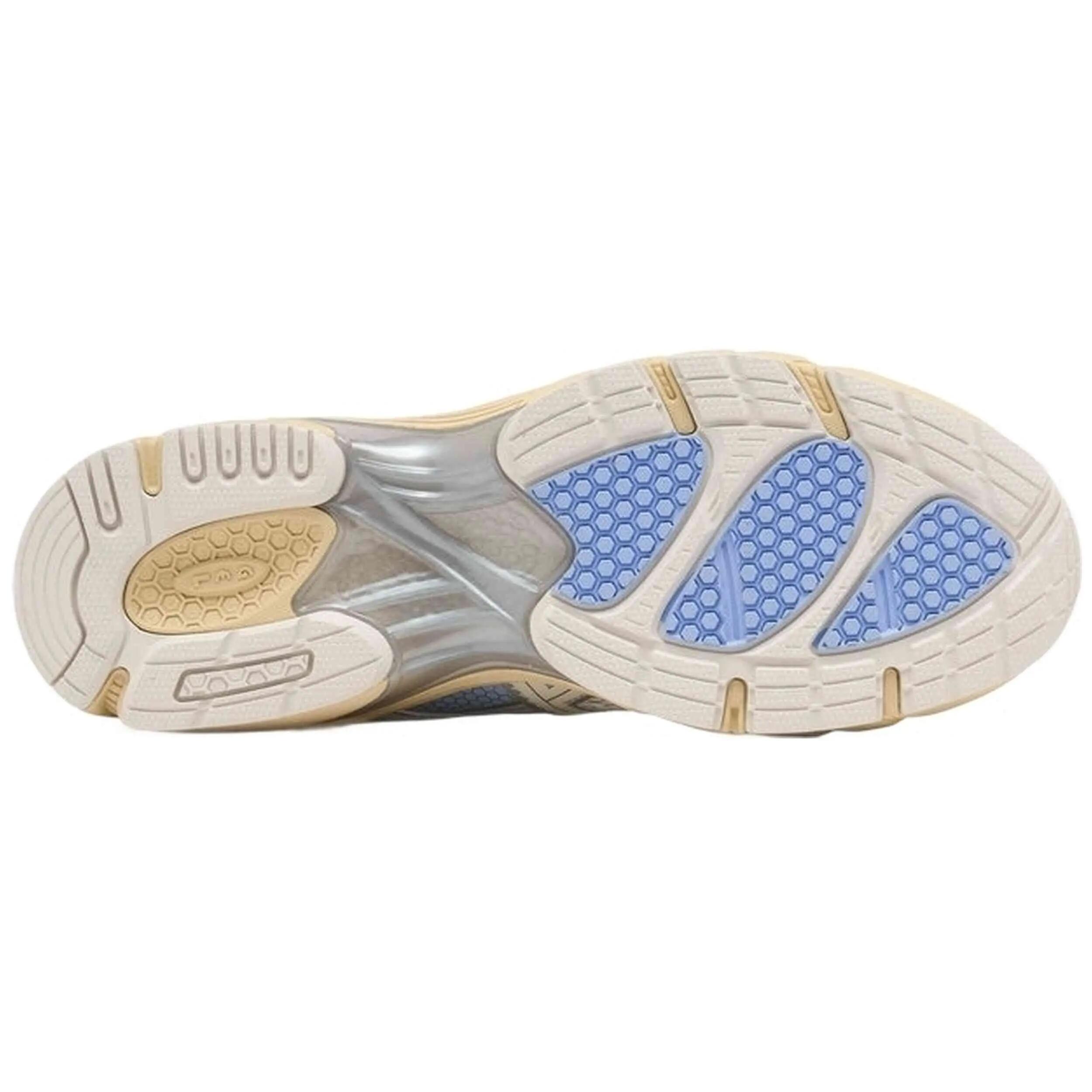 Baskets Asics modèle 1203A607-750 pour homme 4/5