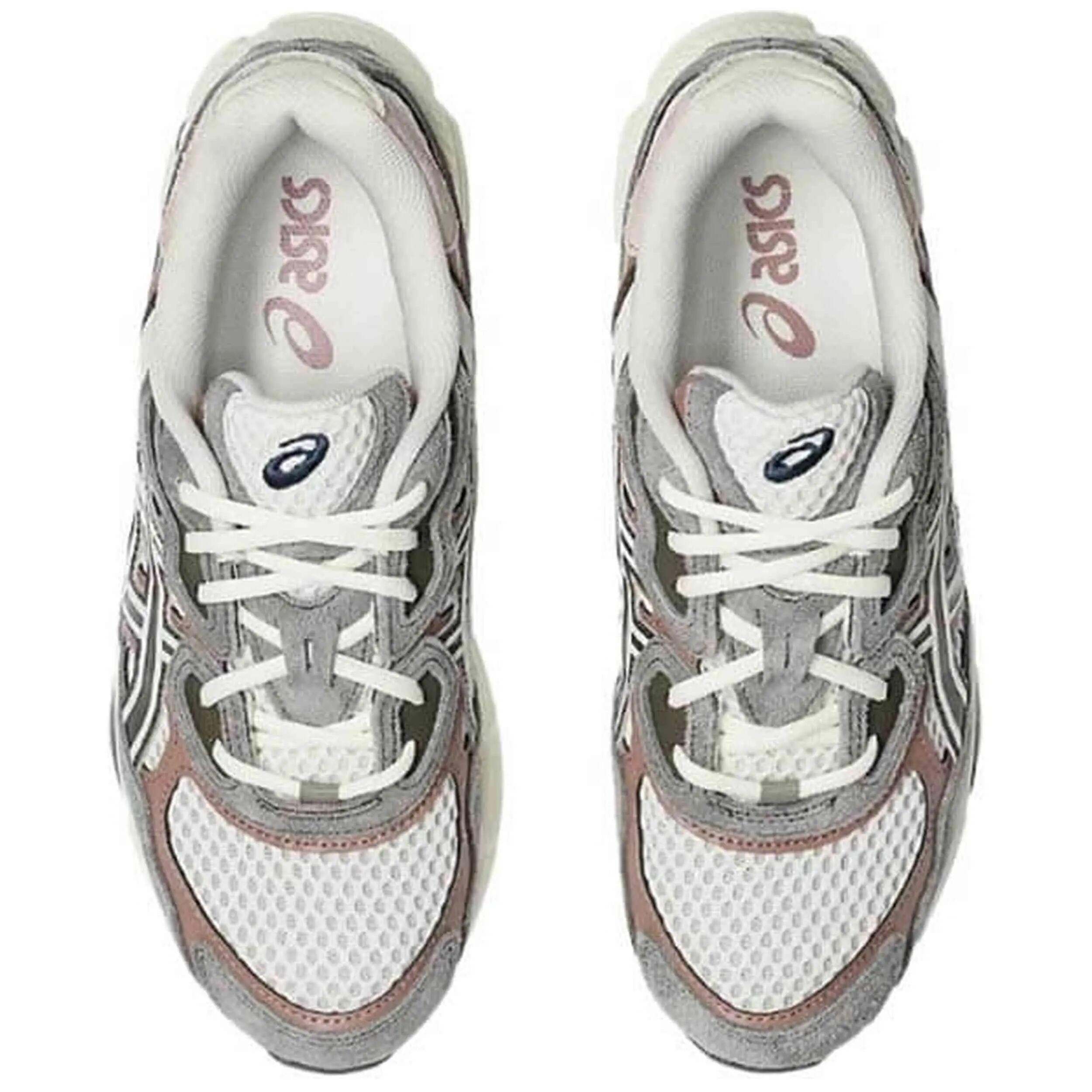 Baskets Asics modèle Asics Gel NYC "Birch" pour unisexe 4/4