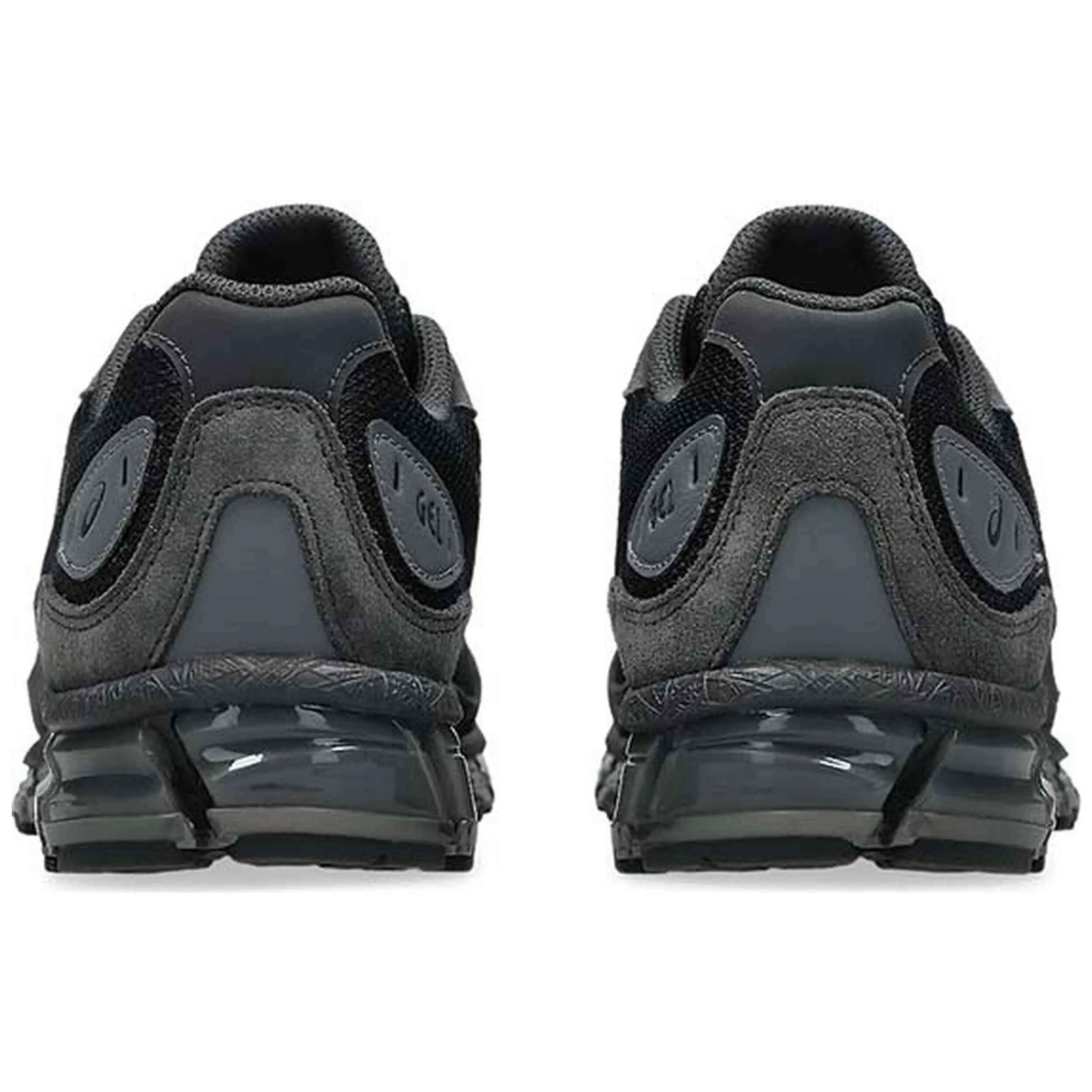 Zapatillas Asics modelo Asics Gel Quantum 360 I Amp "Graphite Grey" para hombre 3/4