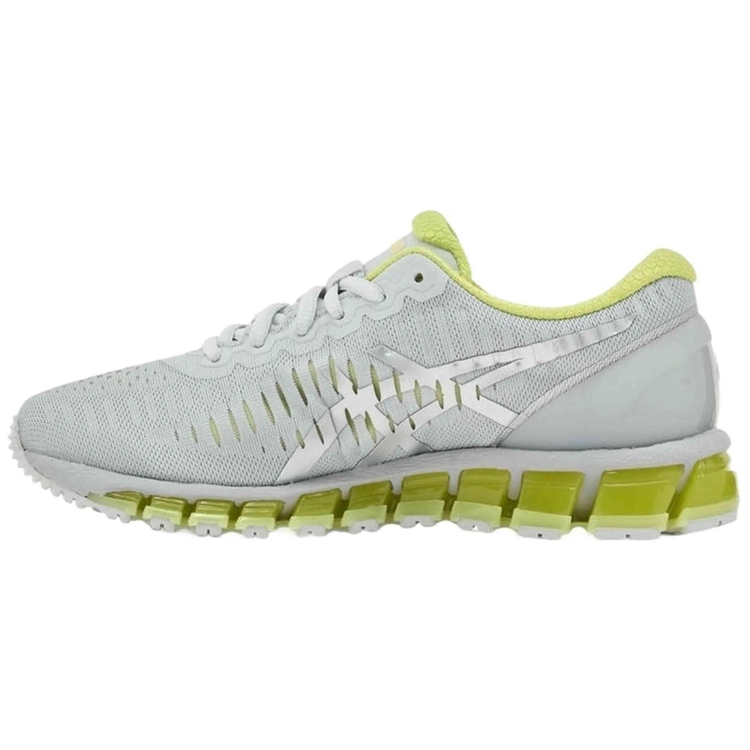 Zapatillas Asics modelo 1203A730-022 para mujer 2/5