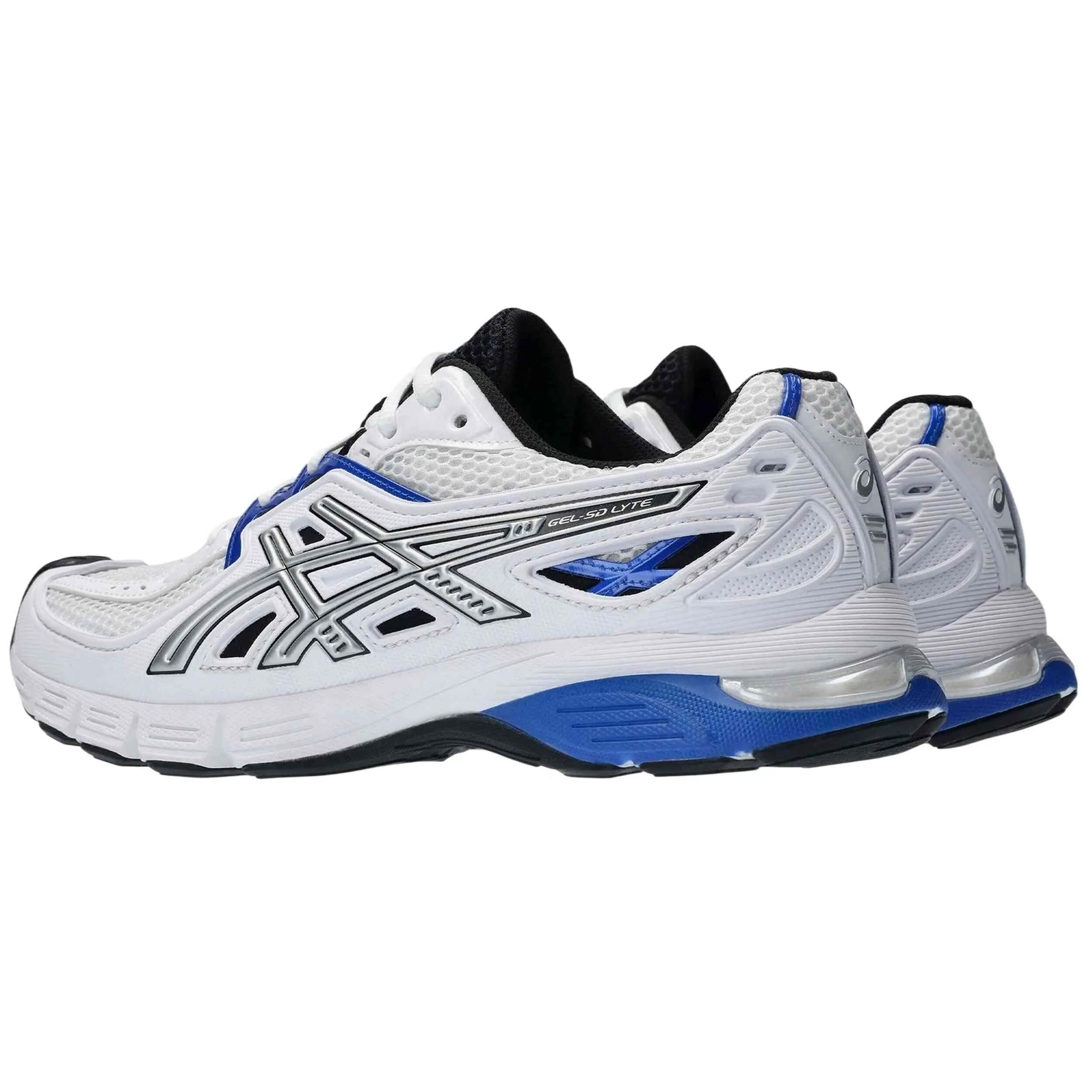 Zapatillas Asics modelo Asics Gel-SD-Lyte "White" para unisex 3/5