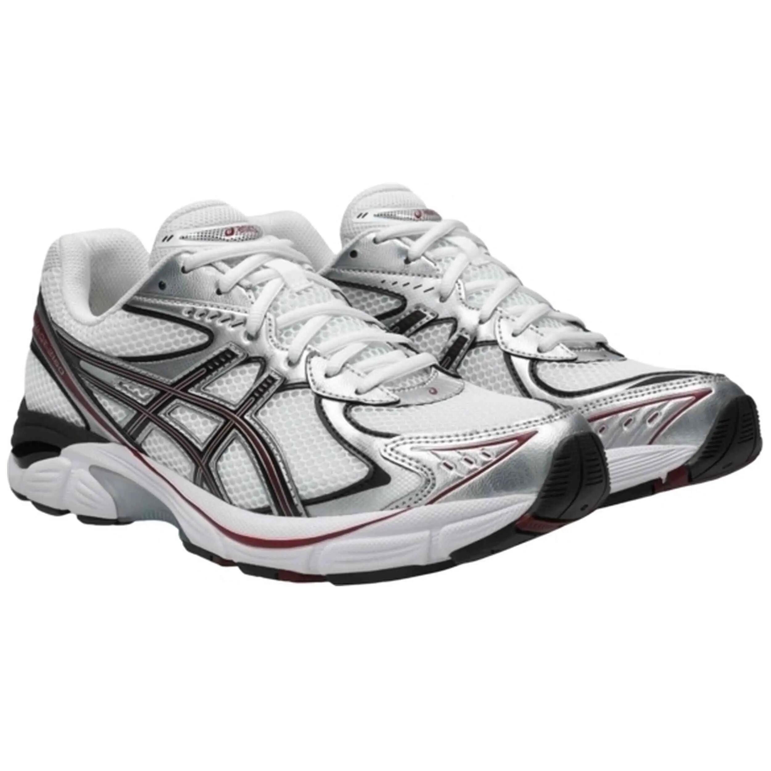 Zapatillas Asics modelo 1203A275-116 para hombre 3/5