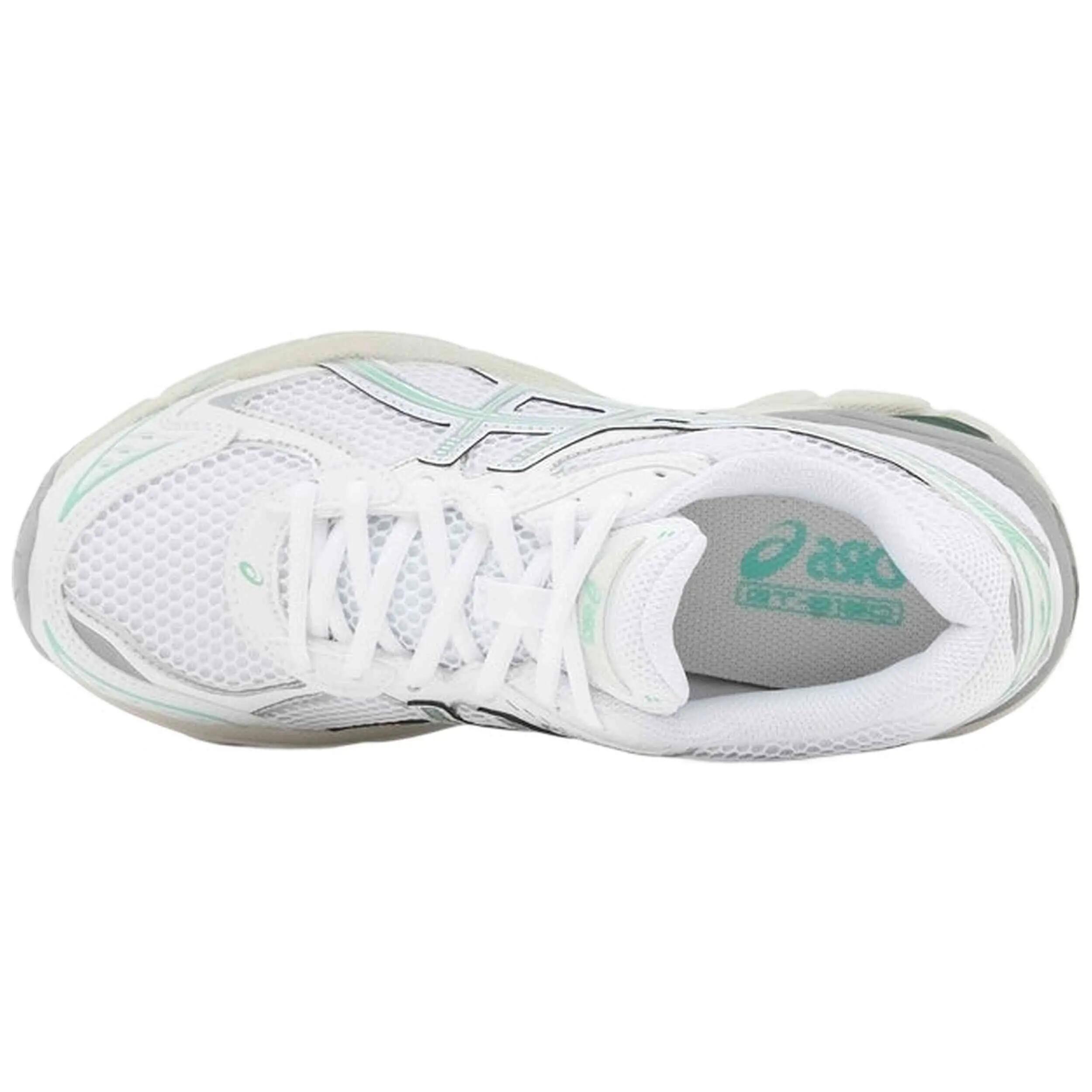 Zapatillas Asics modelo 1203A275-118 para hombre 3/5