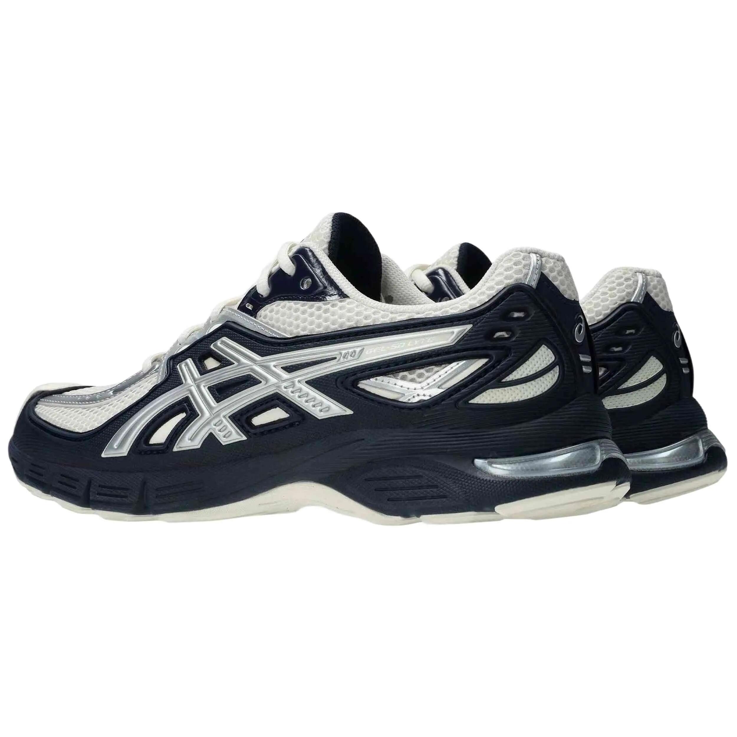 ASICS Gel-SD-Lyte scarpe sport walking uomo 3/5