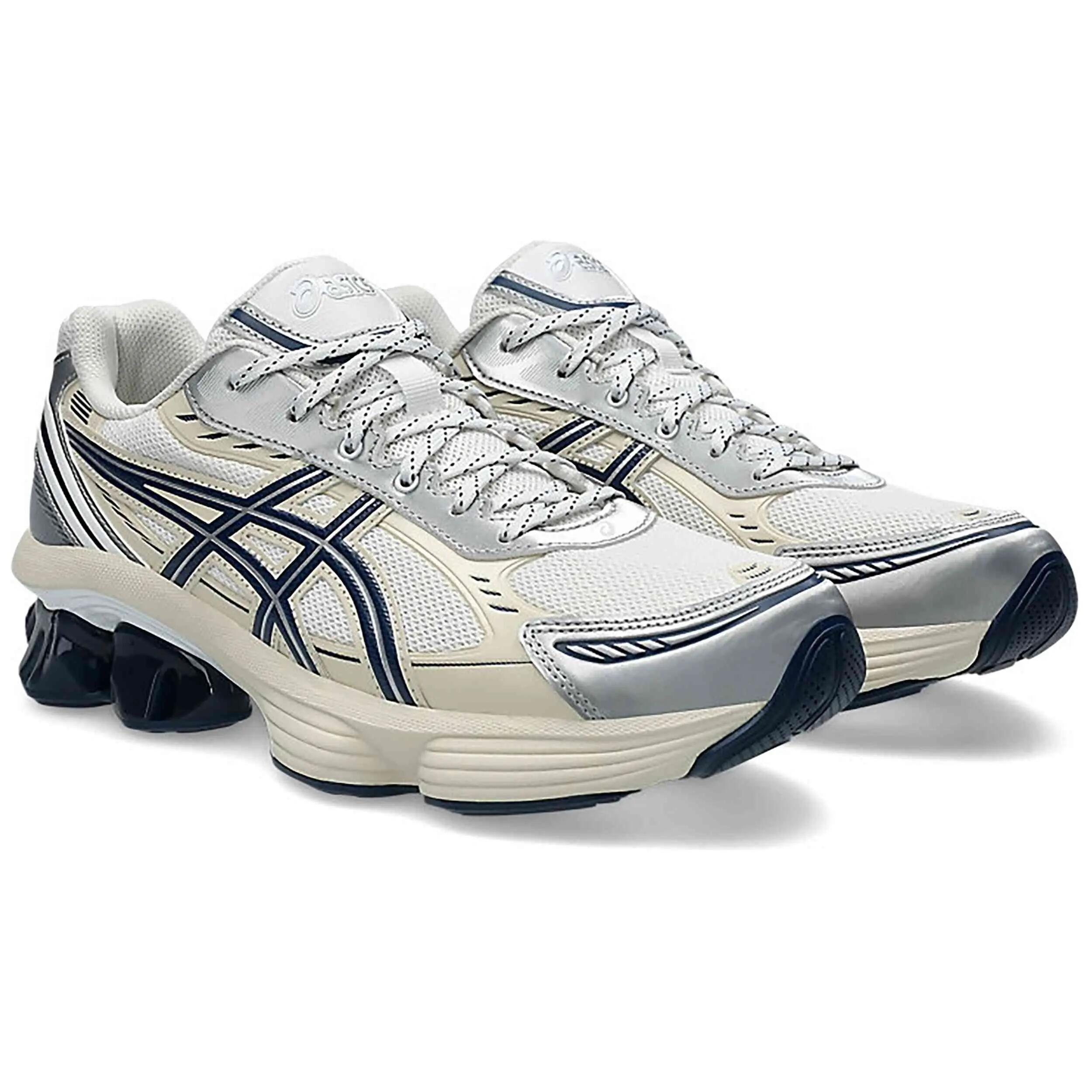 Baskets Asics modèle 1203A591-104 pour homme 2/5