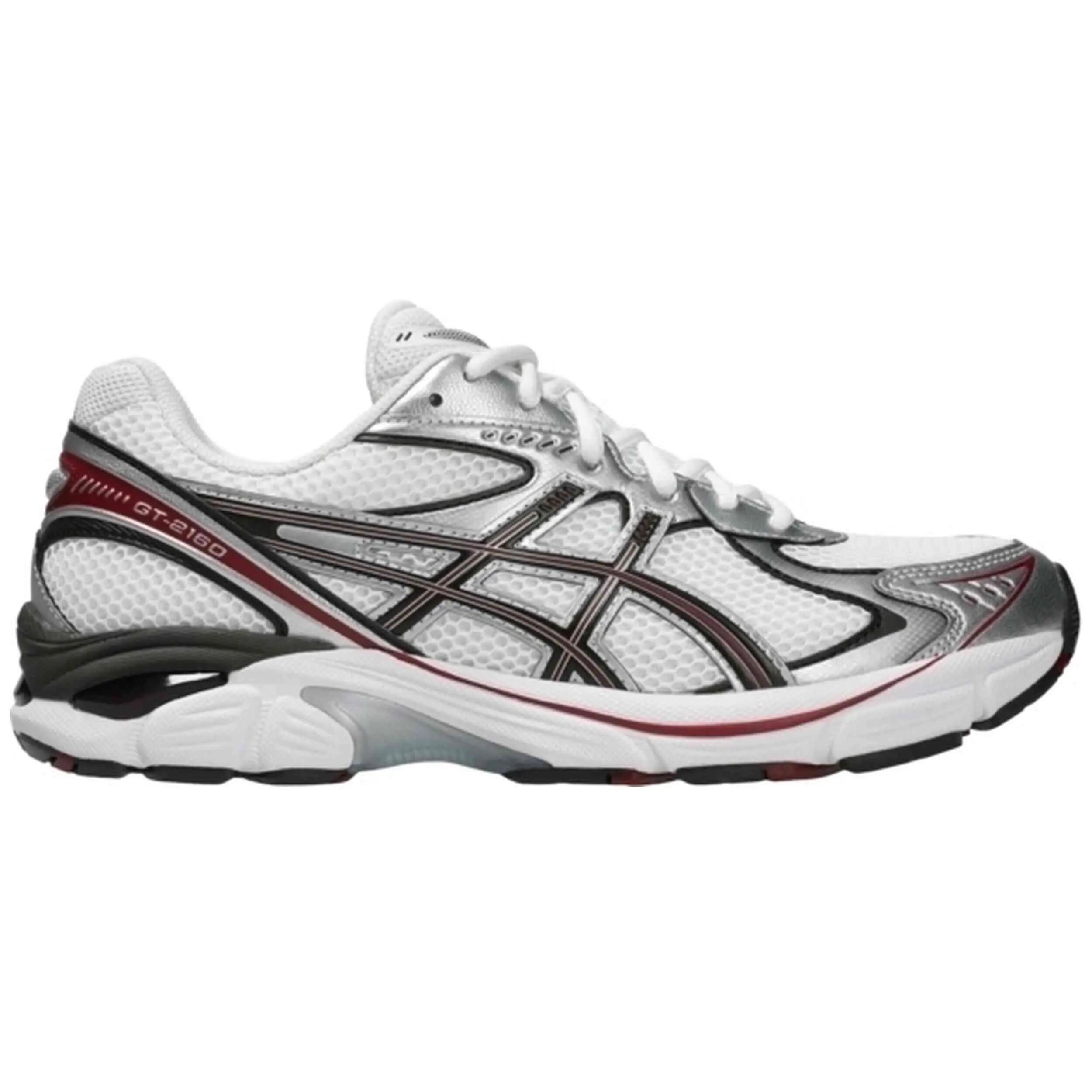 Zapatillas Asics modelo 1203A275-116 para hombre 2/5
