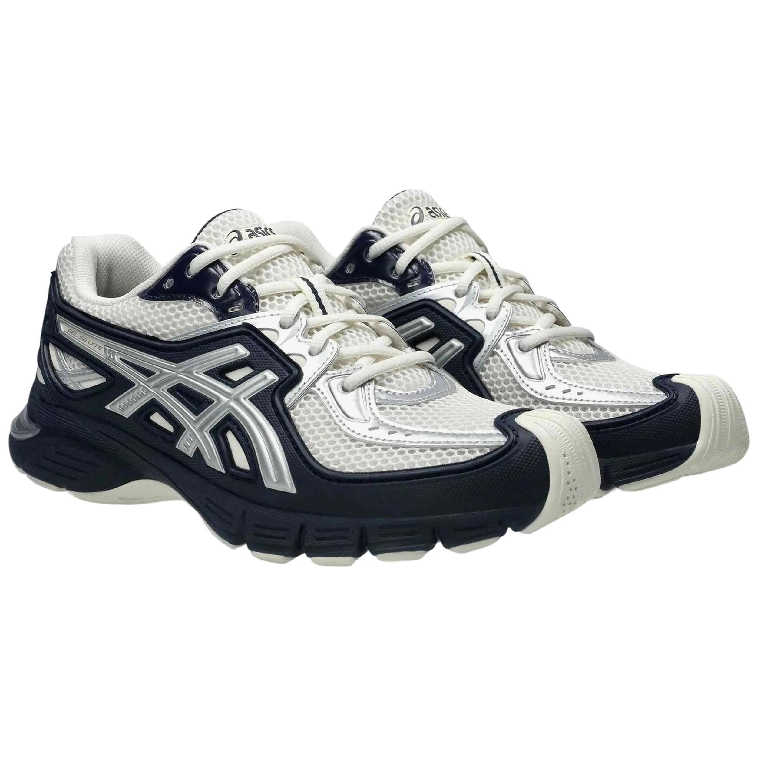 ASICS Gel-SD-Lyte scarpe sport walking uomo 2/5