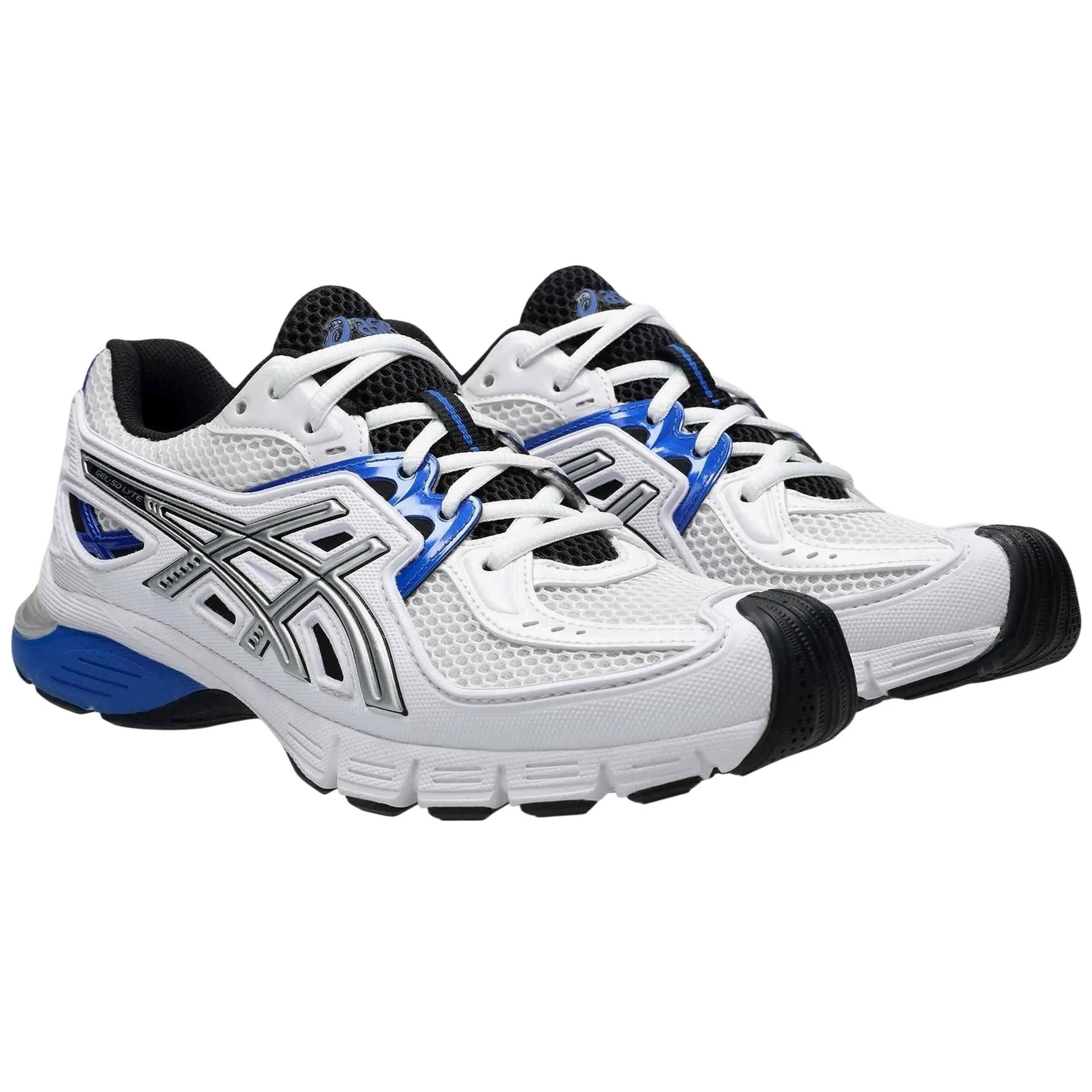 Zapatillas Asics modelo Asics Gel-SD-Lyte "White" para unisex 2/5