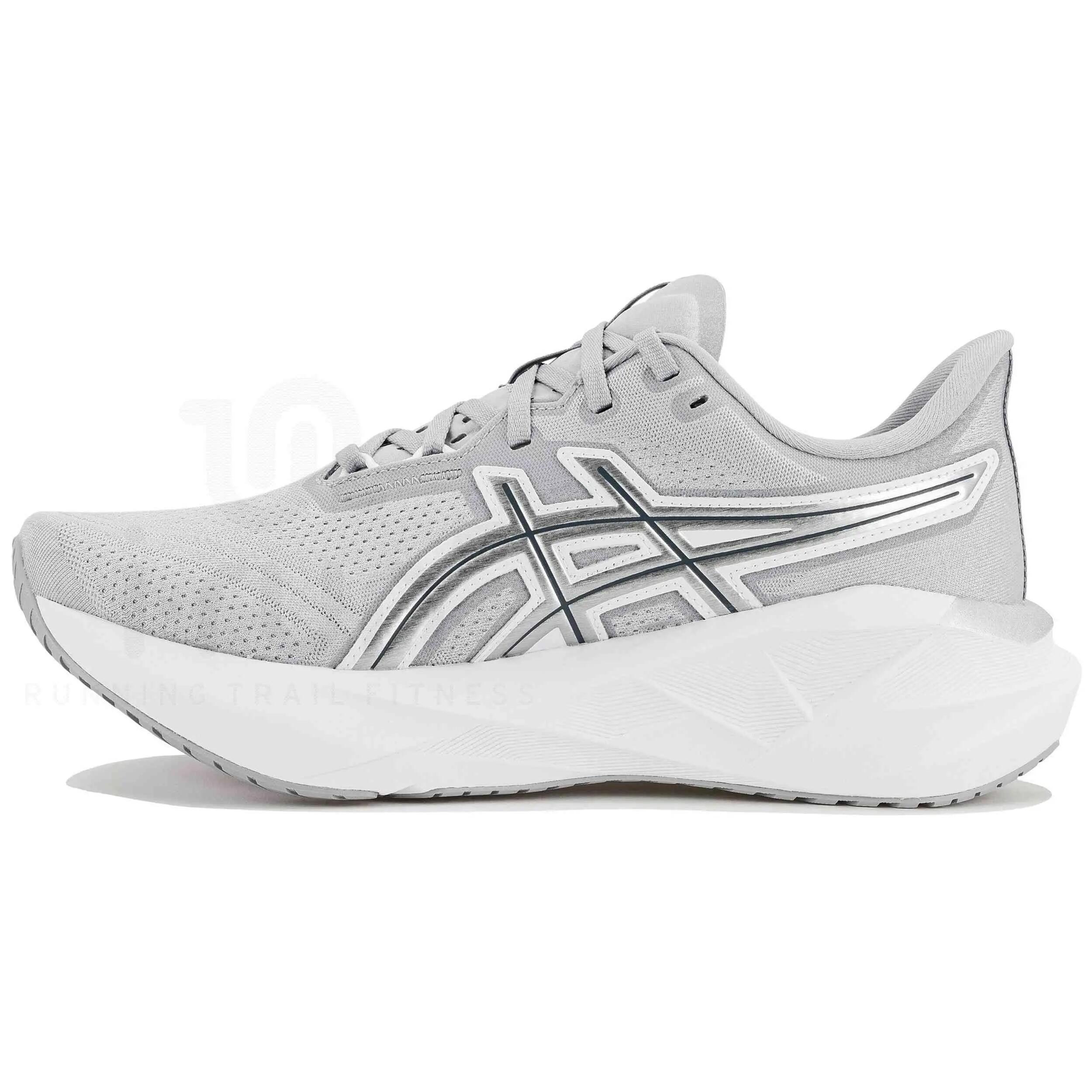 Zapatillas Asics modelo 1011C185-020 para hombre 2/4