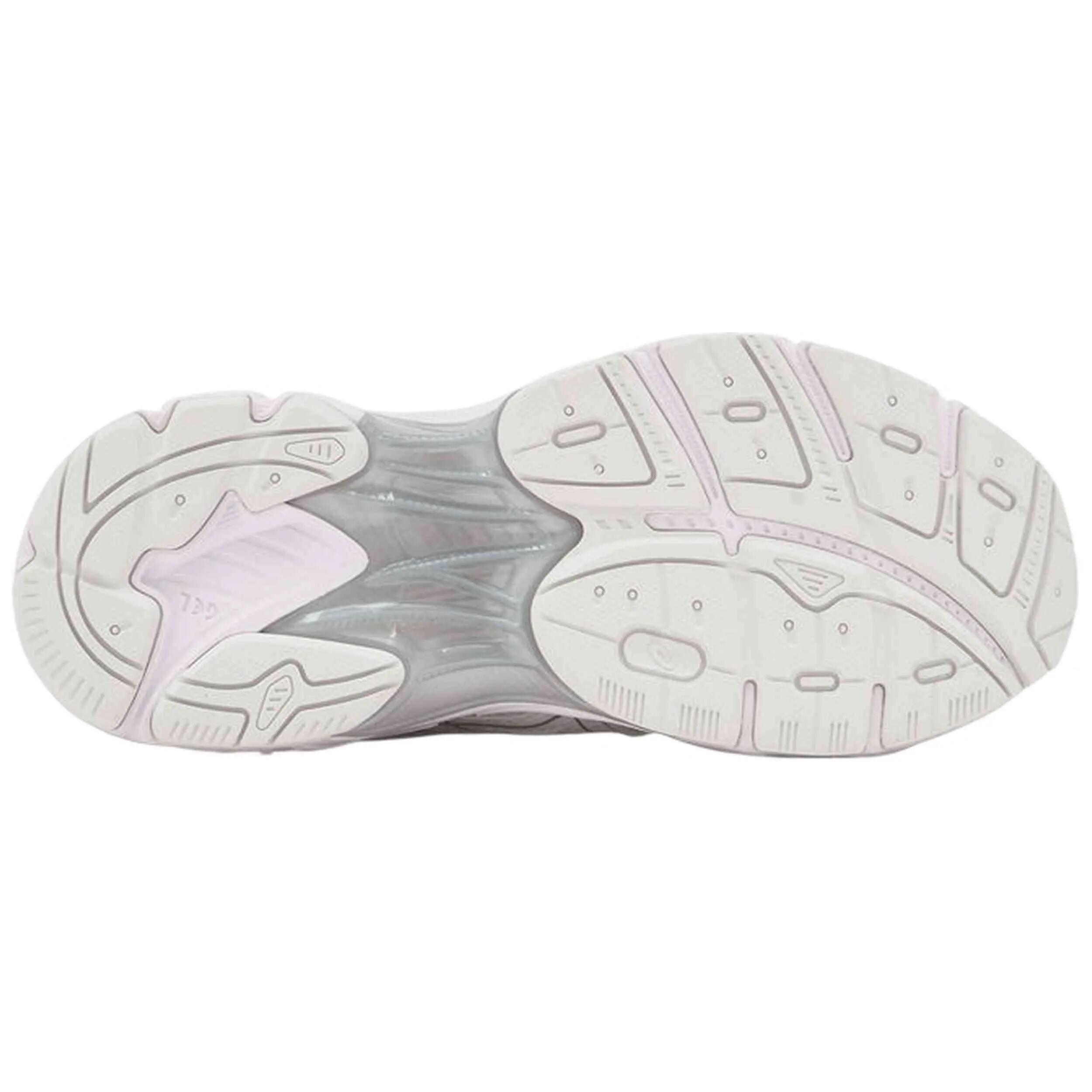 Baskets Asics modèle 1203A764-100 pour femmes 4/5