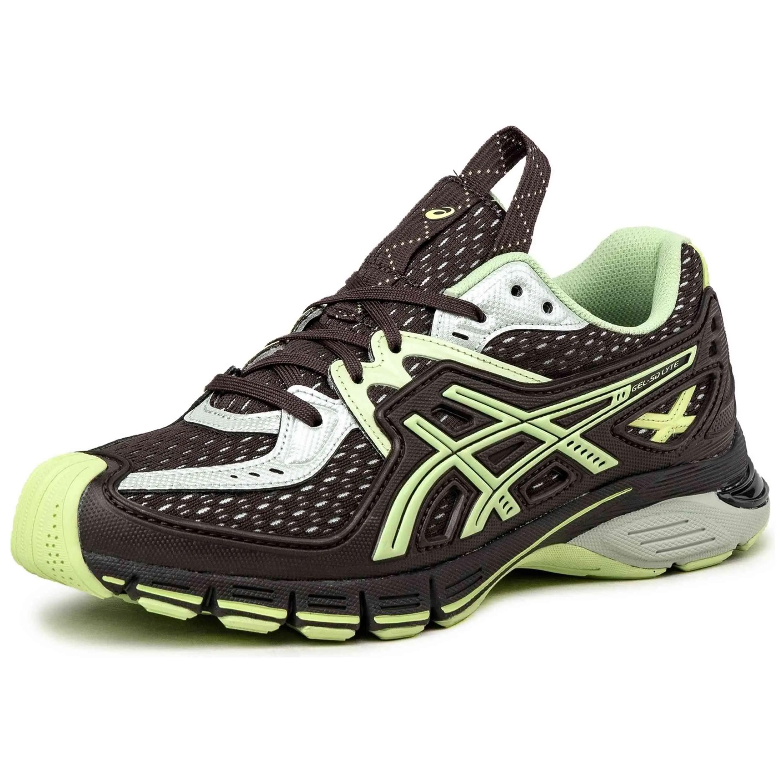Baskets Asics modèle 1203A665-300 pour homme 3/3