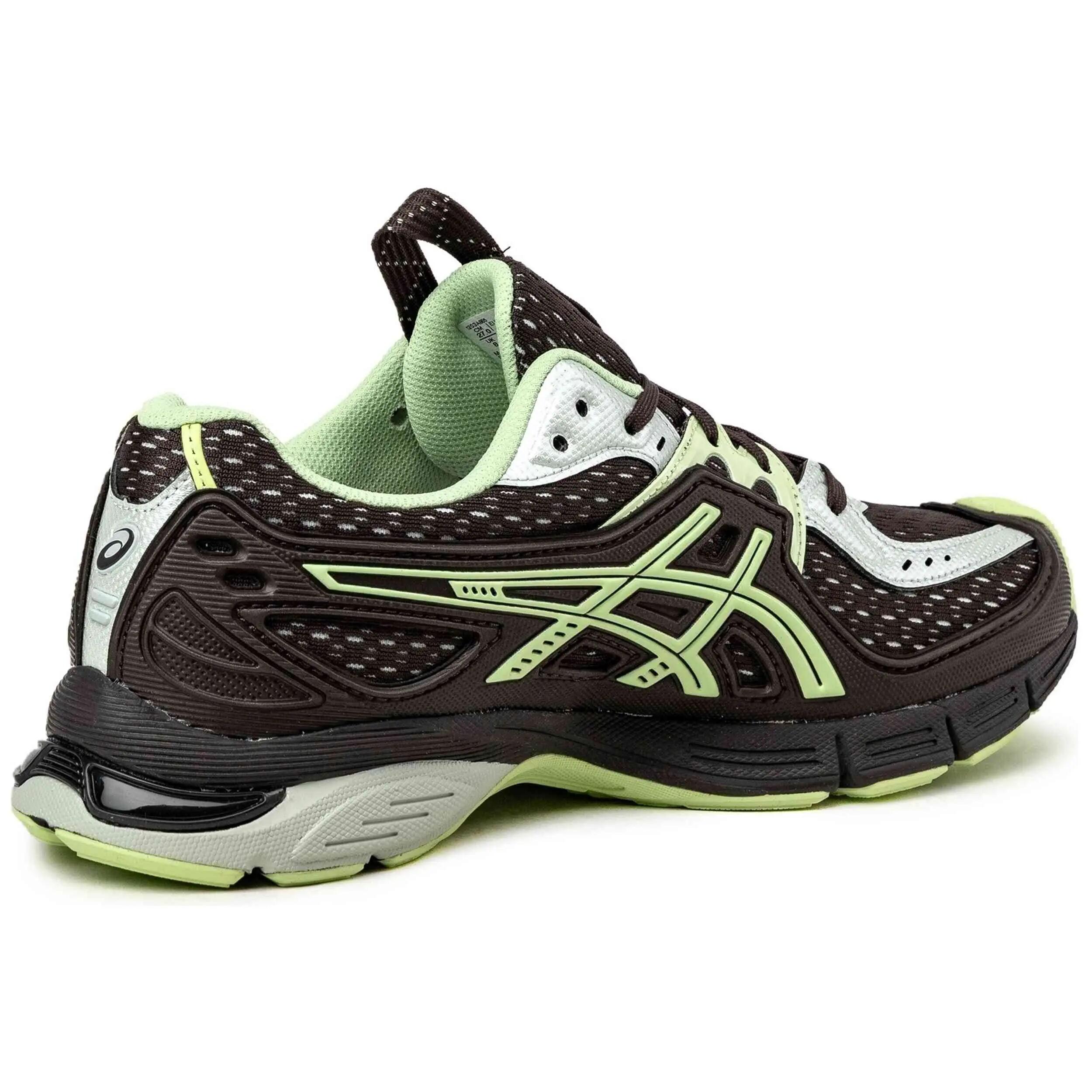 Baskets Asics modèle 1203A665-300 pour homme 2/3