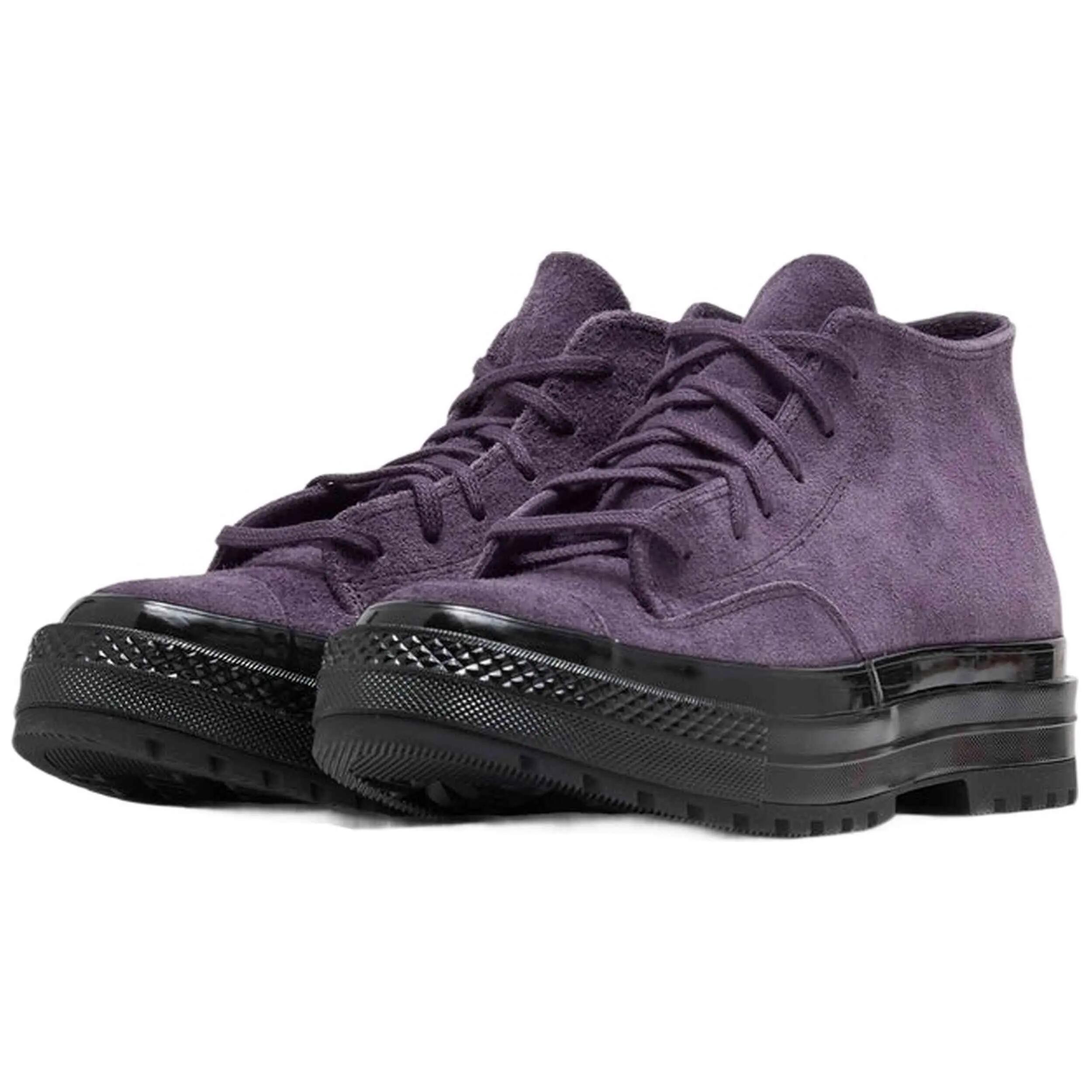 Zapatillas Converse modelo A14670C para mujer 5/5