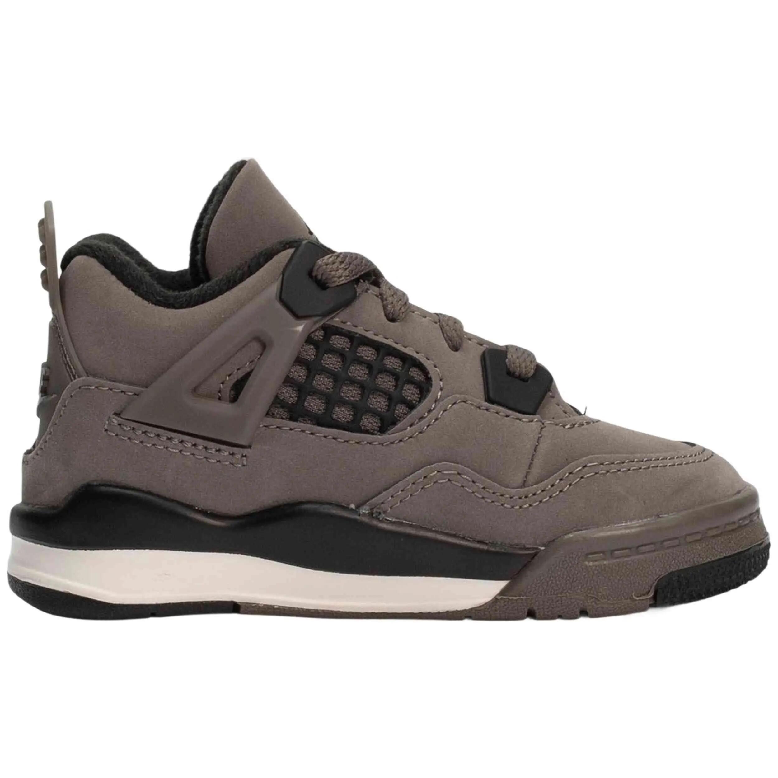 Jordan 4 Retro "Cave Stone" 5/5