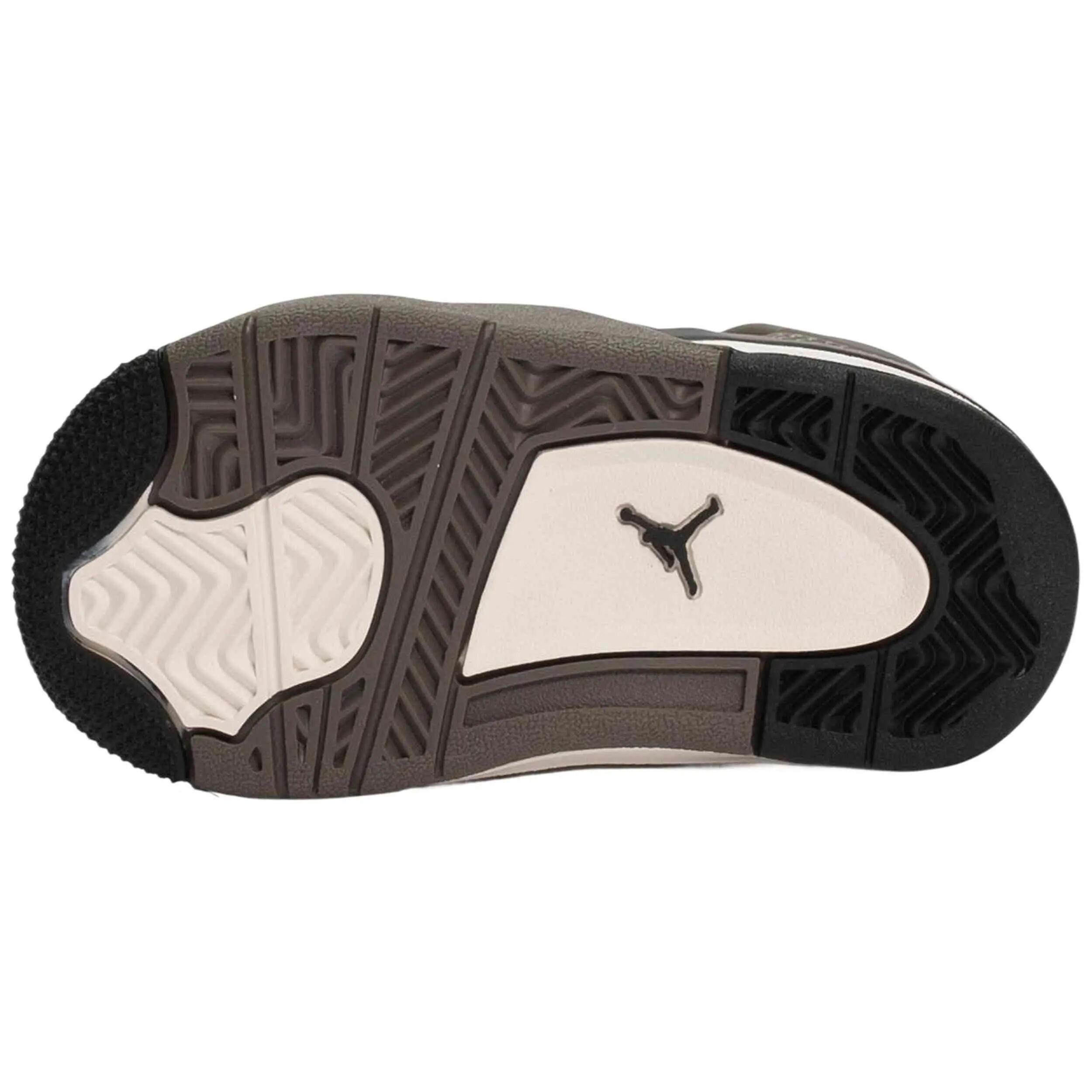 Jordan 4 Retro "Cave Stone" 4/5