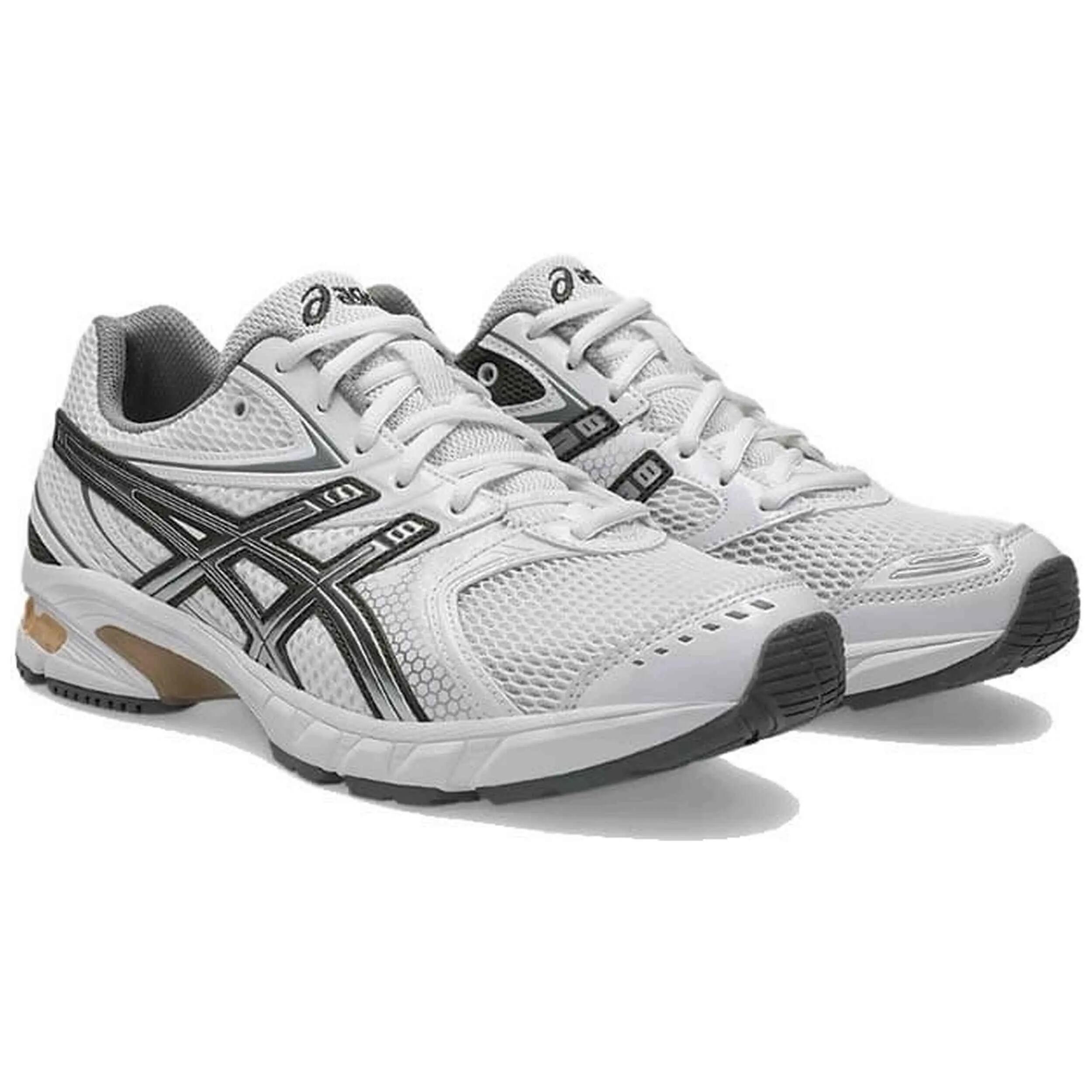 Zapatillas Asics modelo Asics Gel DS Trainer 14 "White" para unisex 2/4