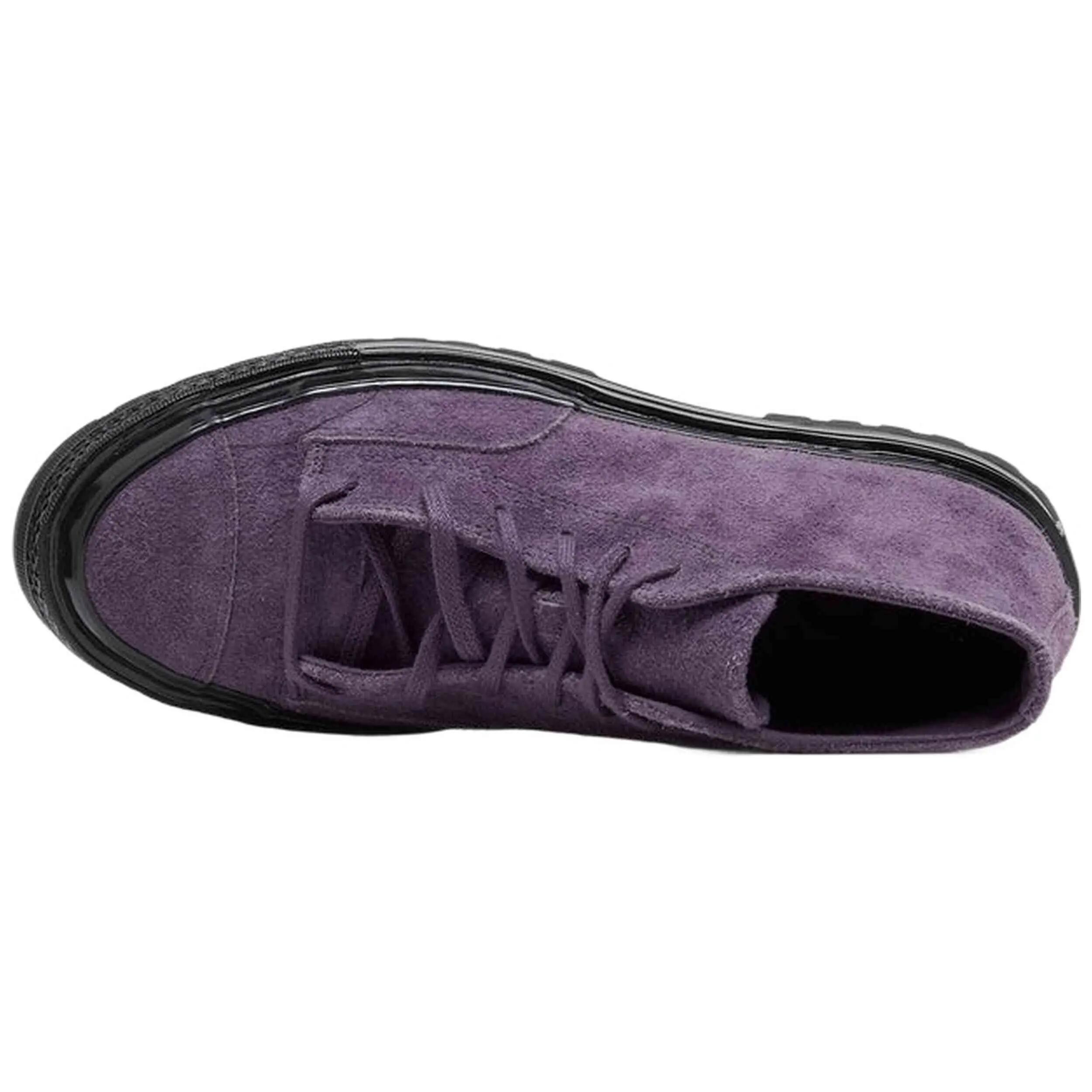 Zapatillas Converse modelo A14670C para mujer 3/5
