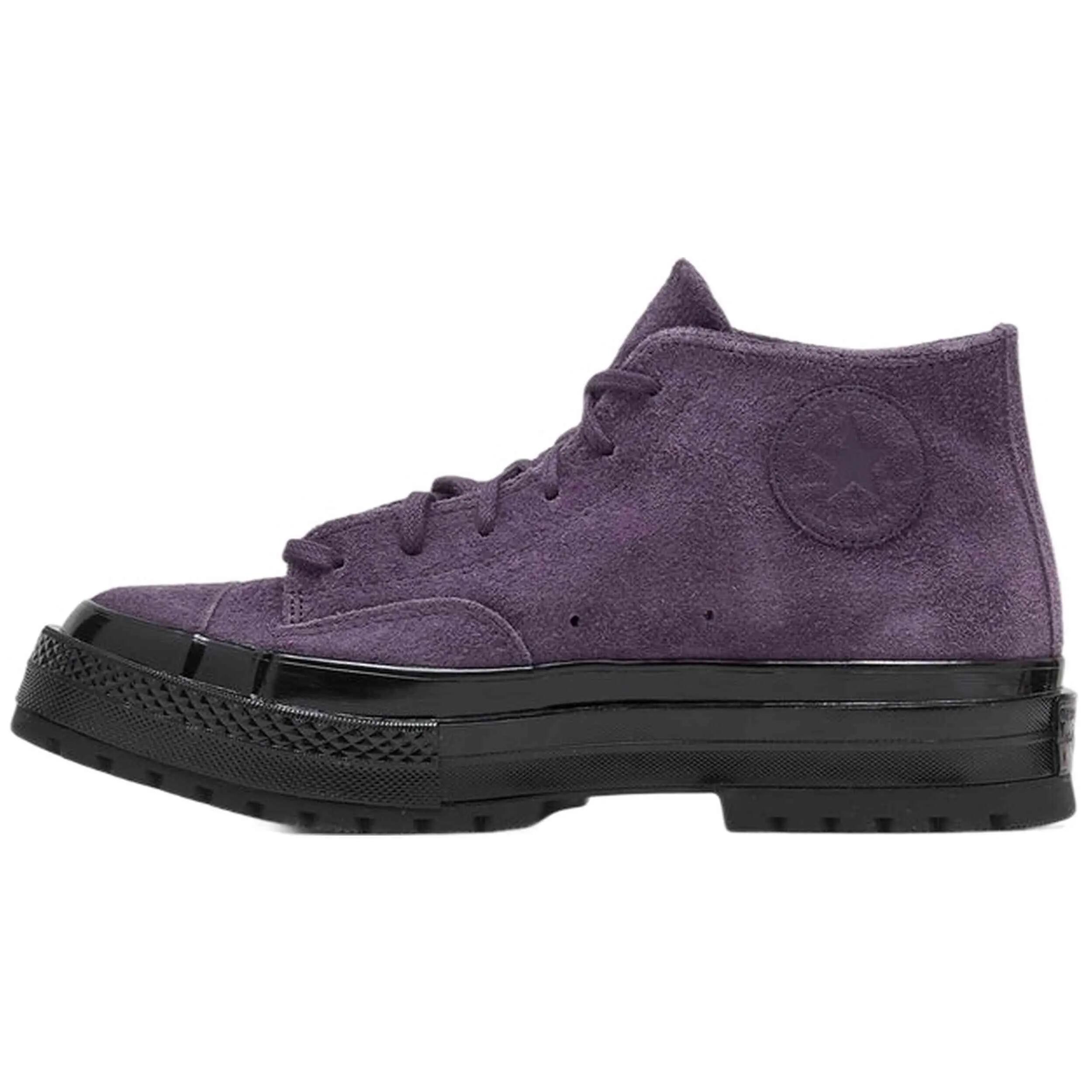 Zapatillas Converse modelo A14670C para mujer 2/5