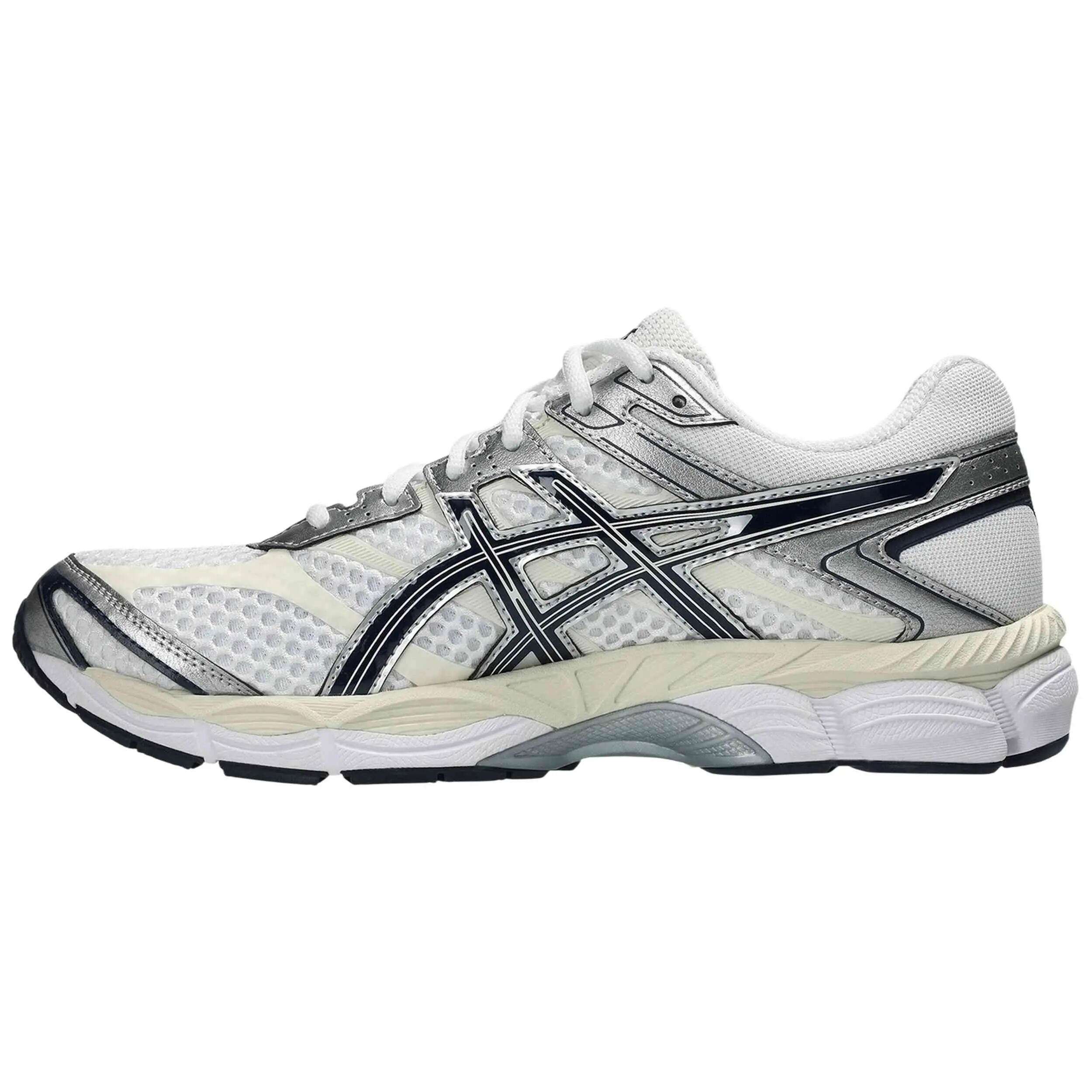 Schoen Asics model Asics Gel Cumulus 16 "Midnight" voor unisex 2/5