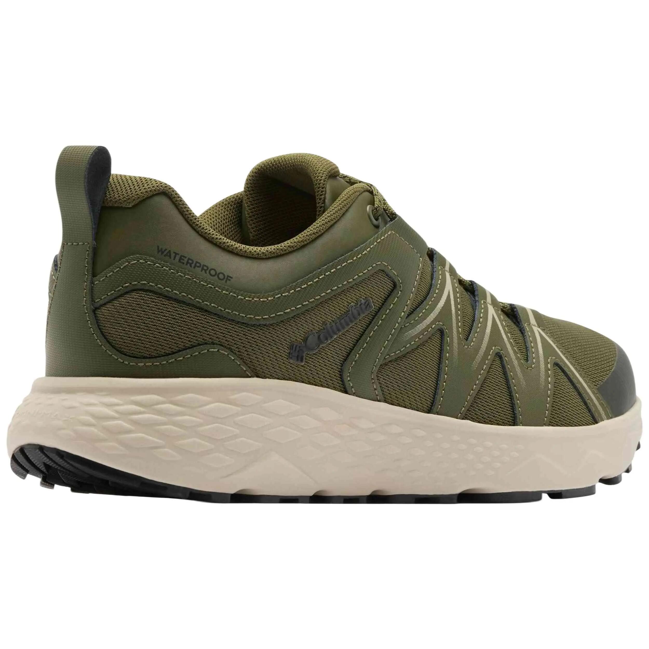 Zapatillas Columbia modelo Zapatillas Columbia Peakfreak Roam Waterp para unisex 4/7