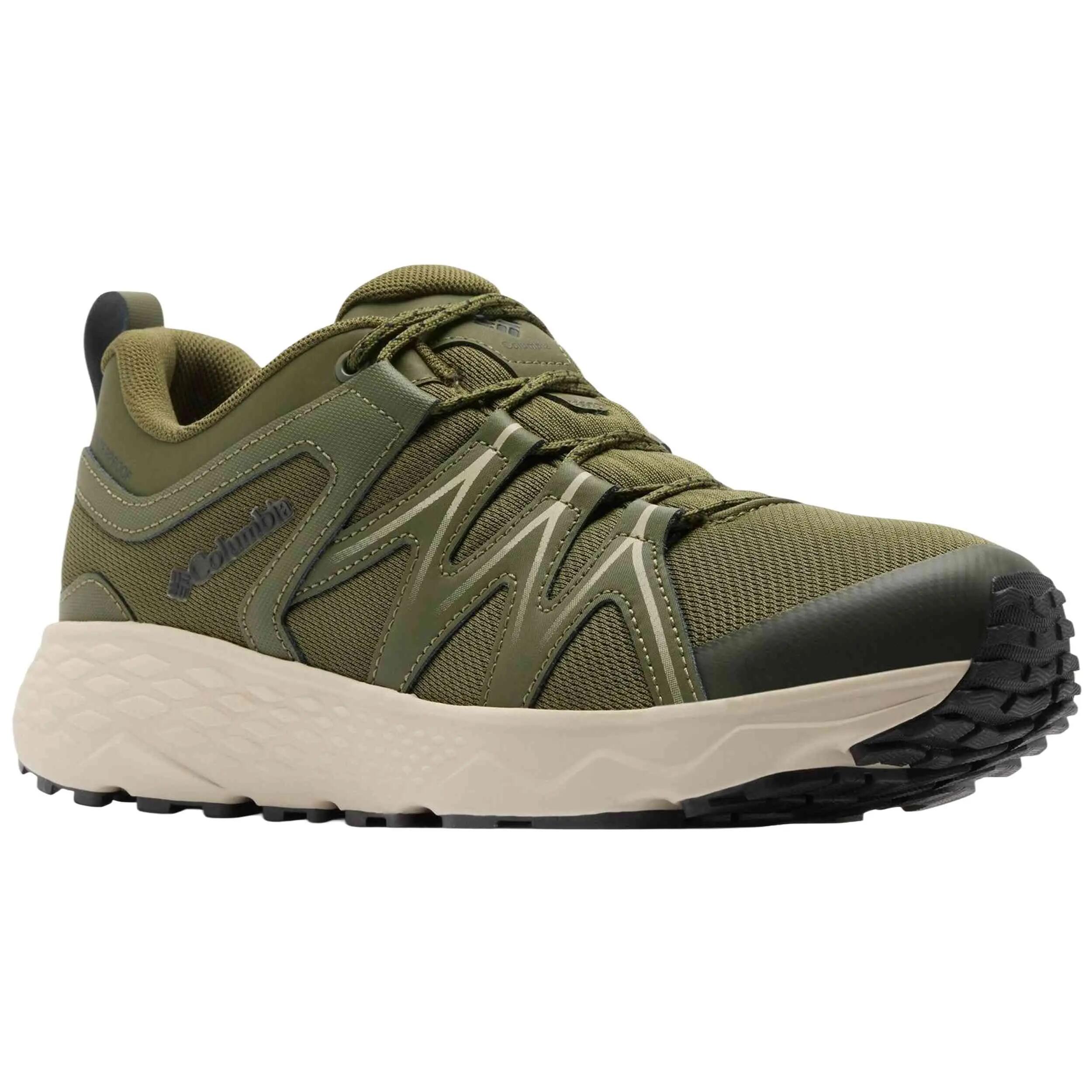 Zapatillas Columbia modelo Zapatillas Columbia Peakfreak Roam Waterp para unisex 3/7