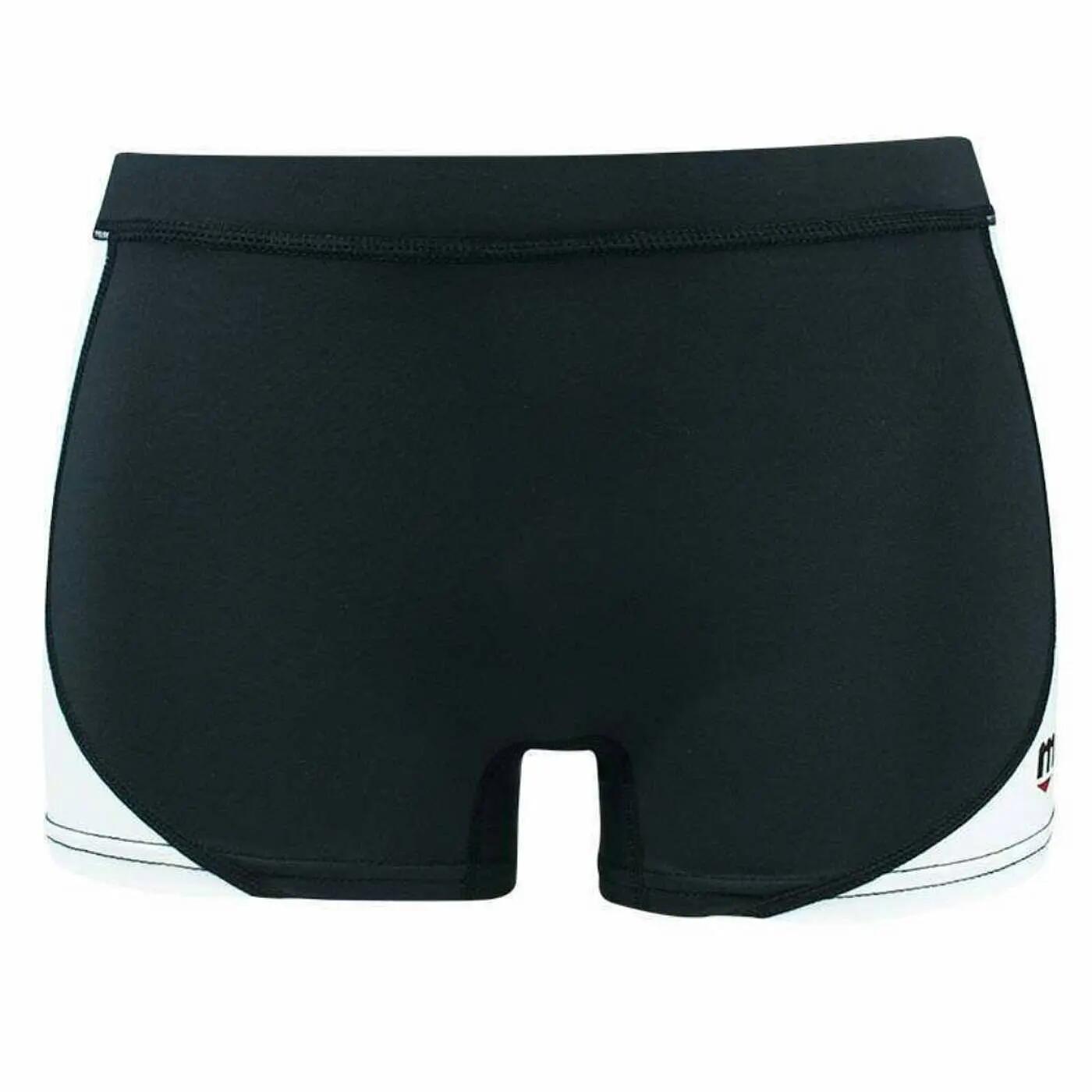 Kurze Damen-Shorts UPF 50+ RASHGUARD SHORTS SHE DIVES 3/7