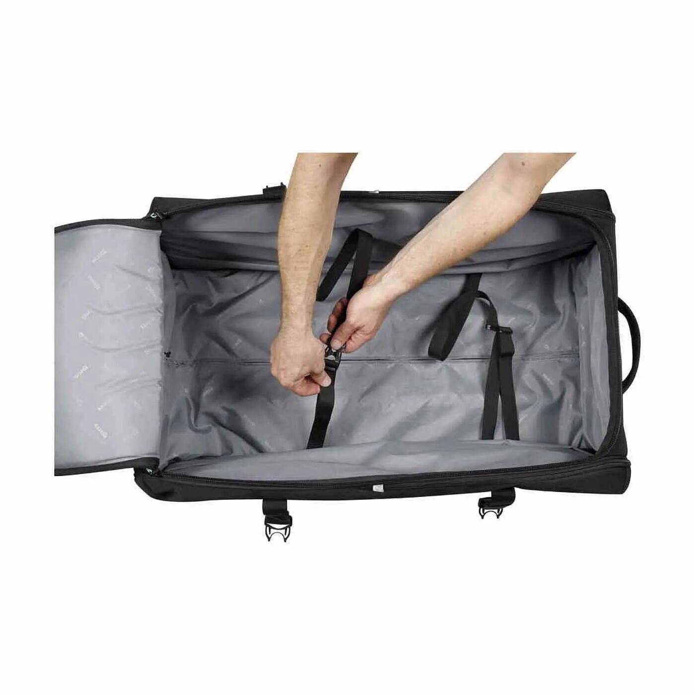 Reise-Rucksack 100 L neu 2/5