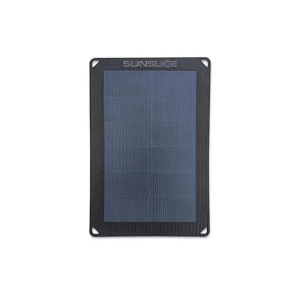 FUSION 6 Panneau solaire portable flexible 6 Watts